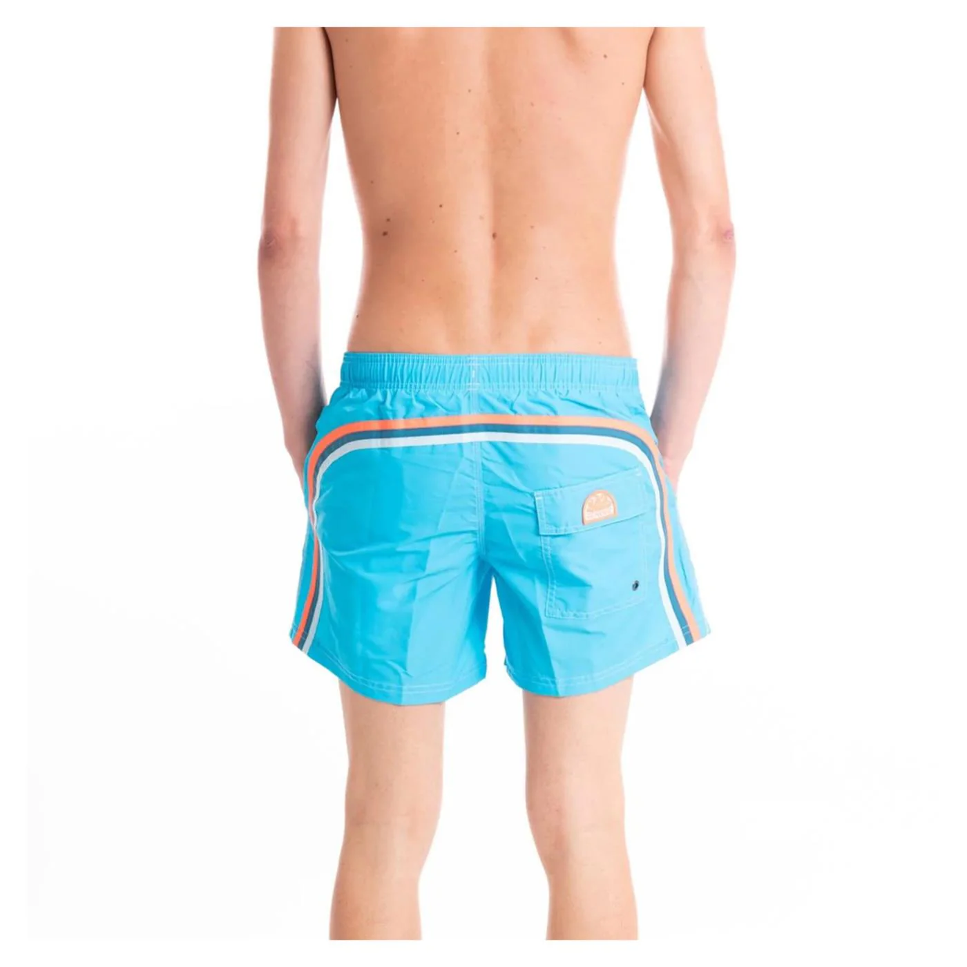 SUNDEK ELASTIC WAIST 14'' - Image 2