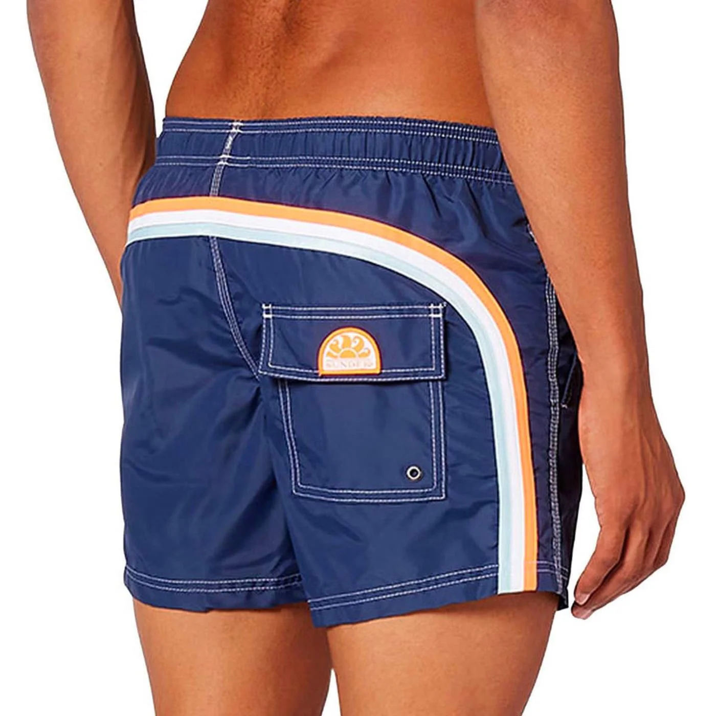 SUNDEK ELASTIC WAIST 14'' - Image 2