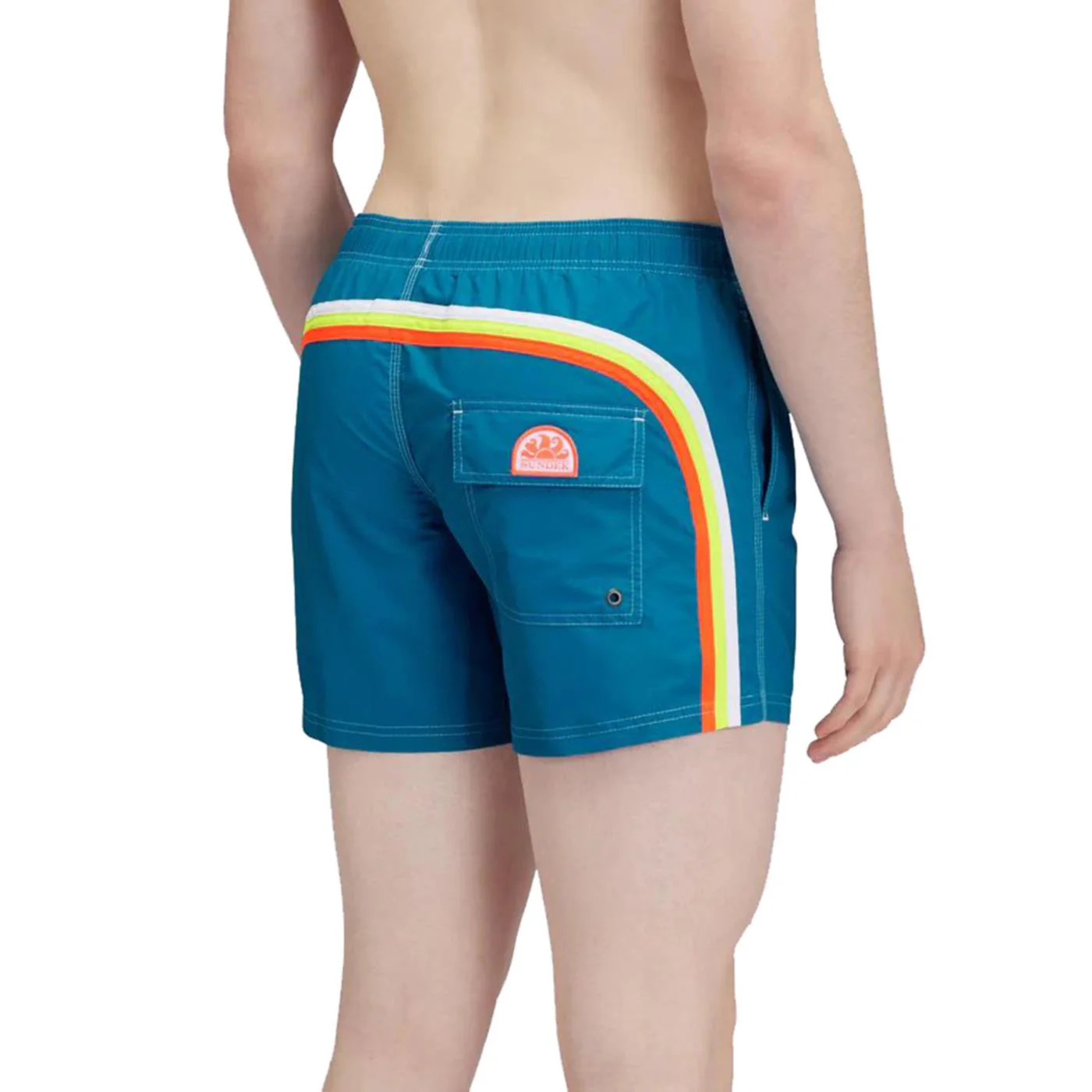 SUNDEK ELASTIC WAIST 14'' - Image 3