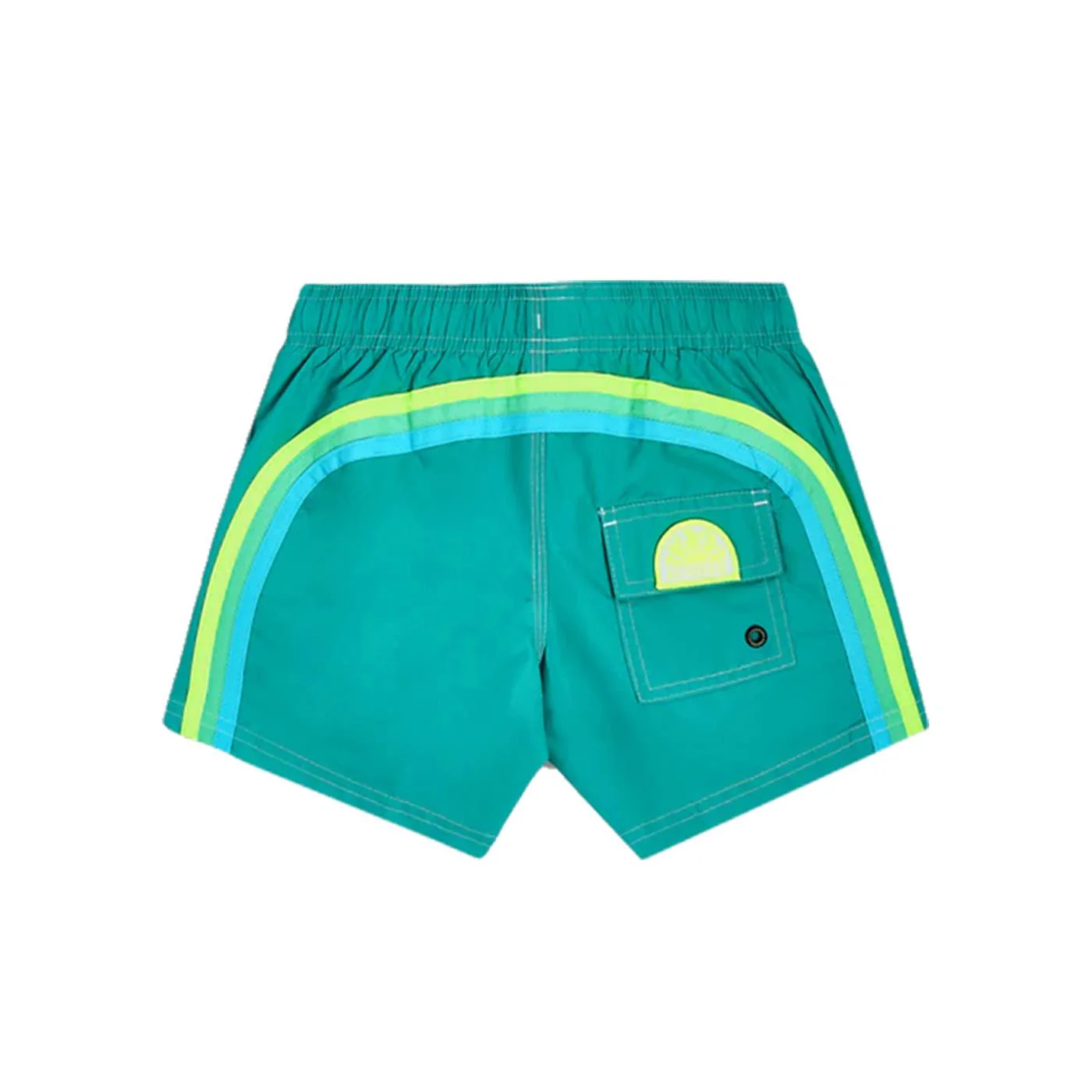 SUNDEK ELASTIC WAIST 14'' - Image 4