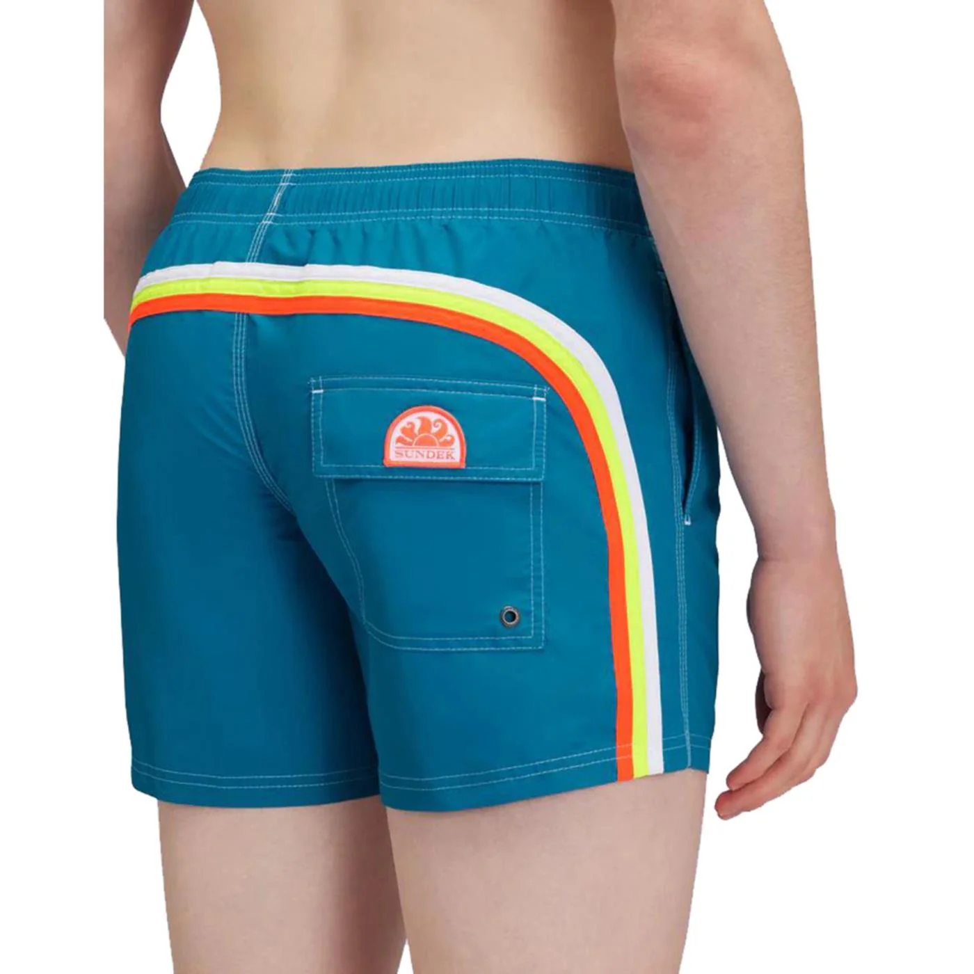 SUNDEK ELASTIC WAIST 14'' - Image 5