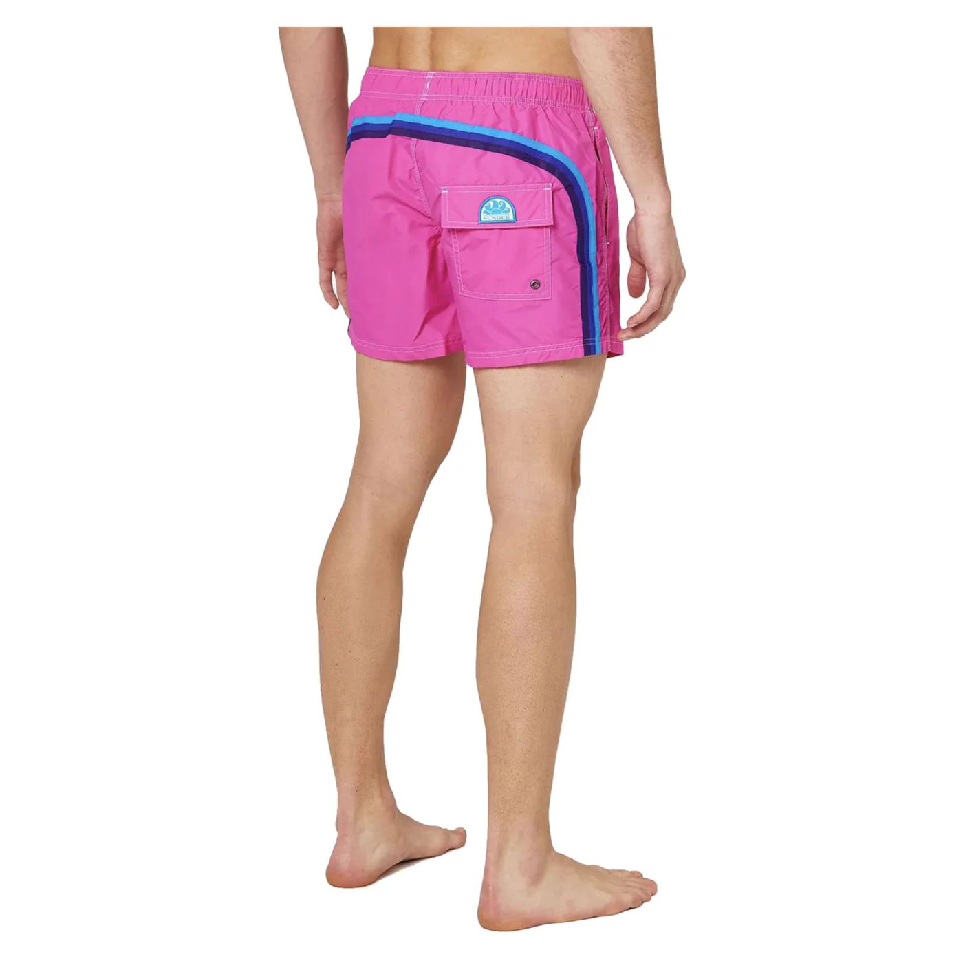 SUNDEK ELASTIC WAIST 14'' - Image 2