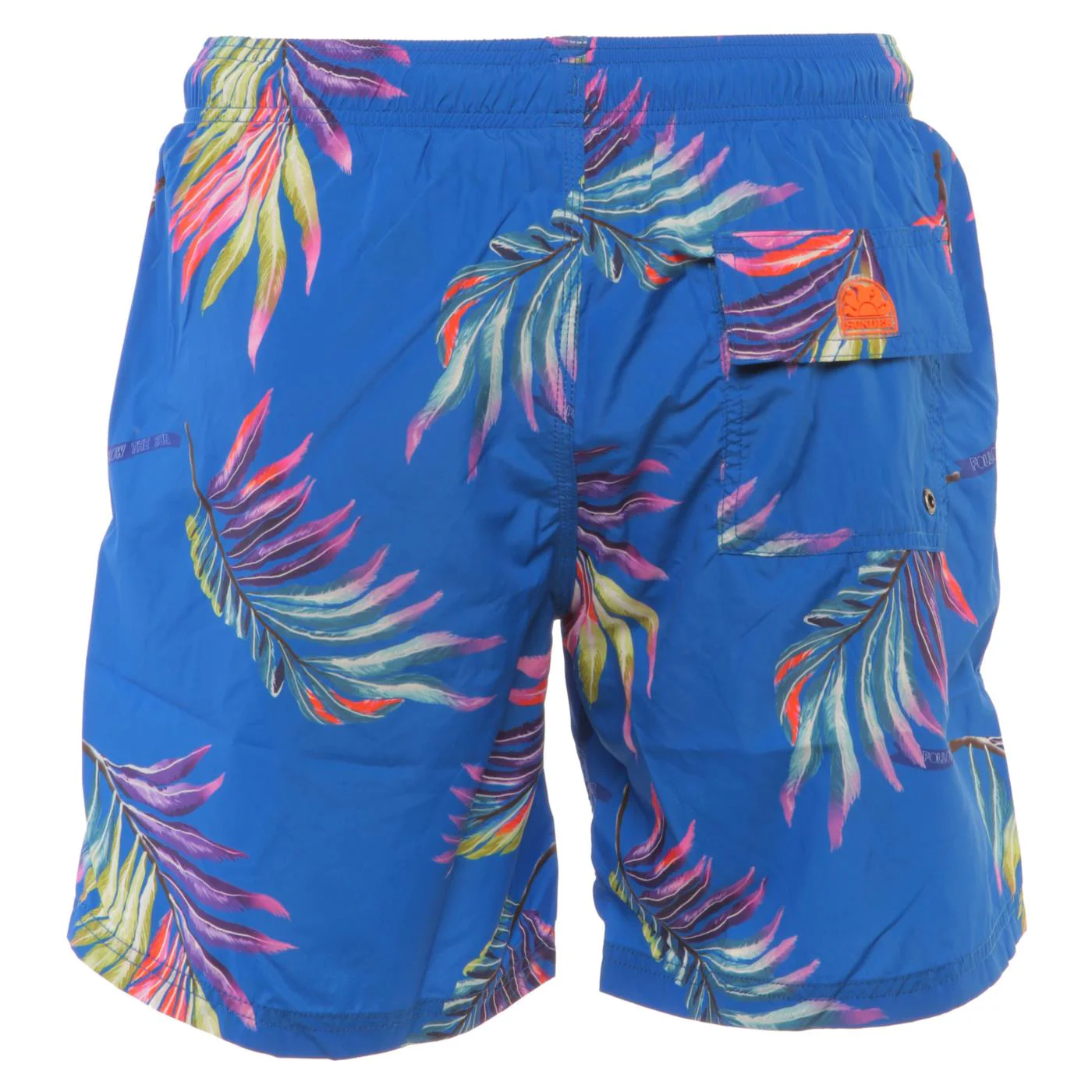 SUNDEK FLYING COLORS BEACH SHORT - Image 2