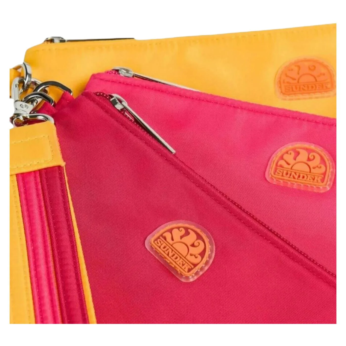 SUNDEK HAN CLUTCH BAGS - Image 2