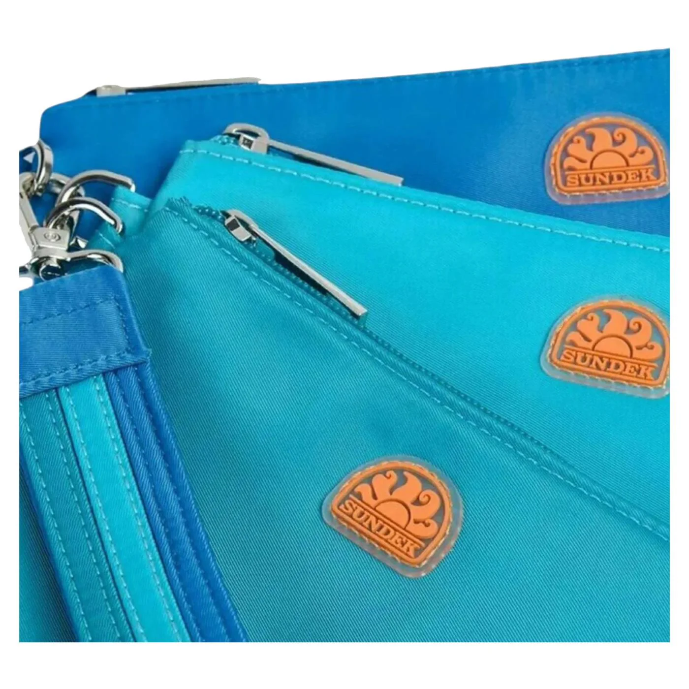 SUNDEK HAN CLUTCH BAGS - Image 3