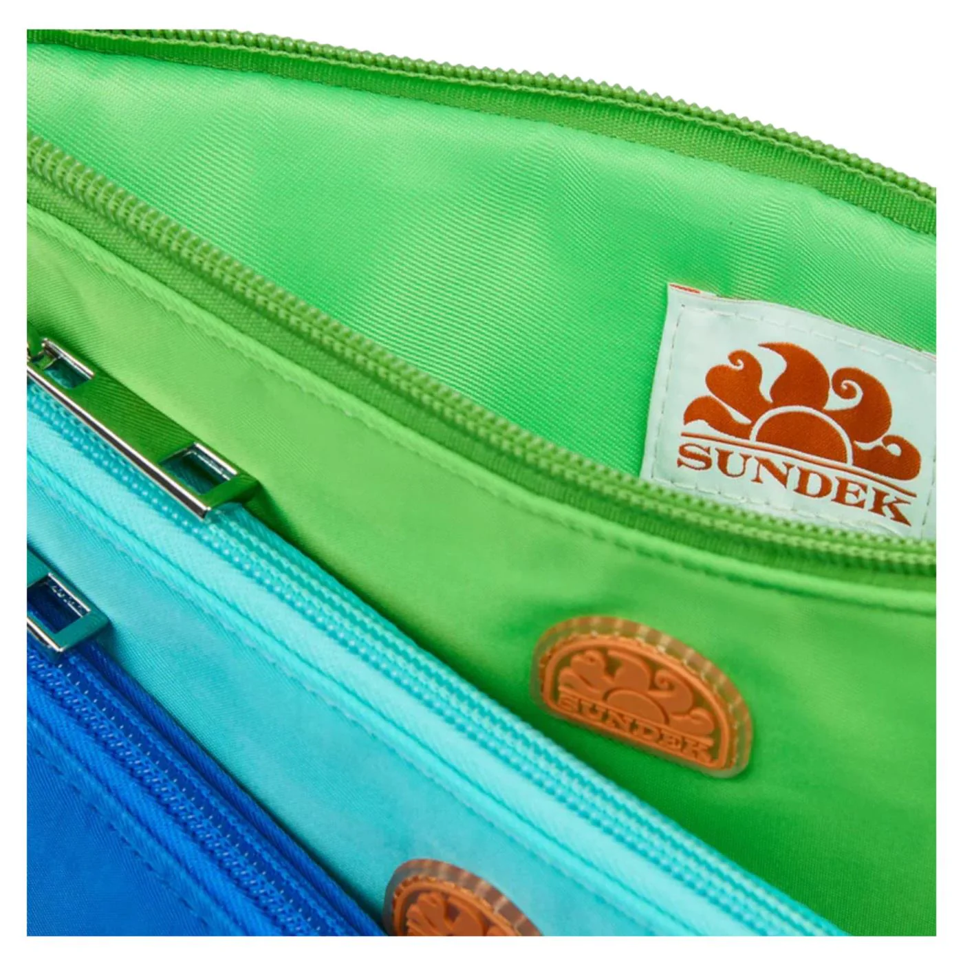 SUNDEK HAN CLUTCH BAGS - Image 3