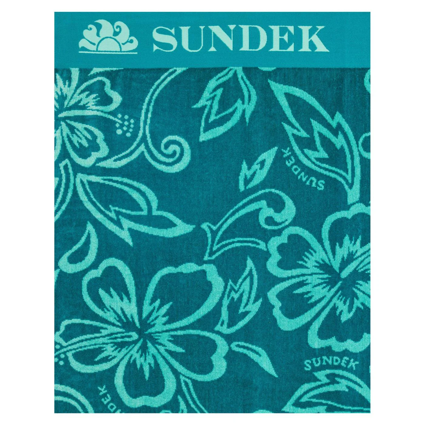 SUNDEK JACQUARD TOWEL - Image 2