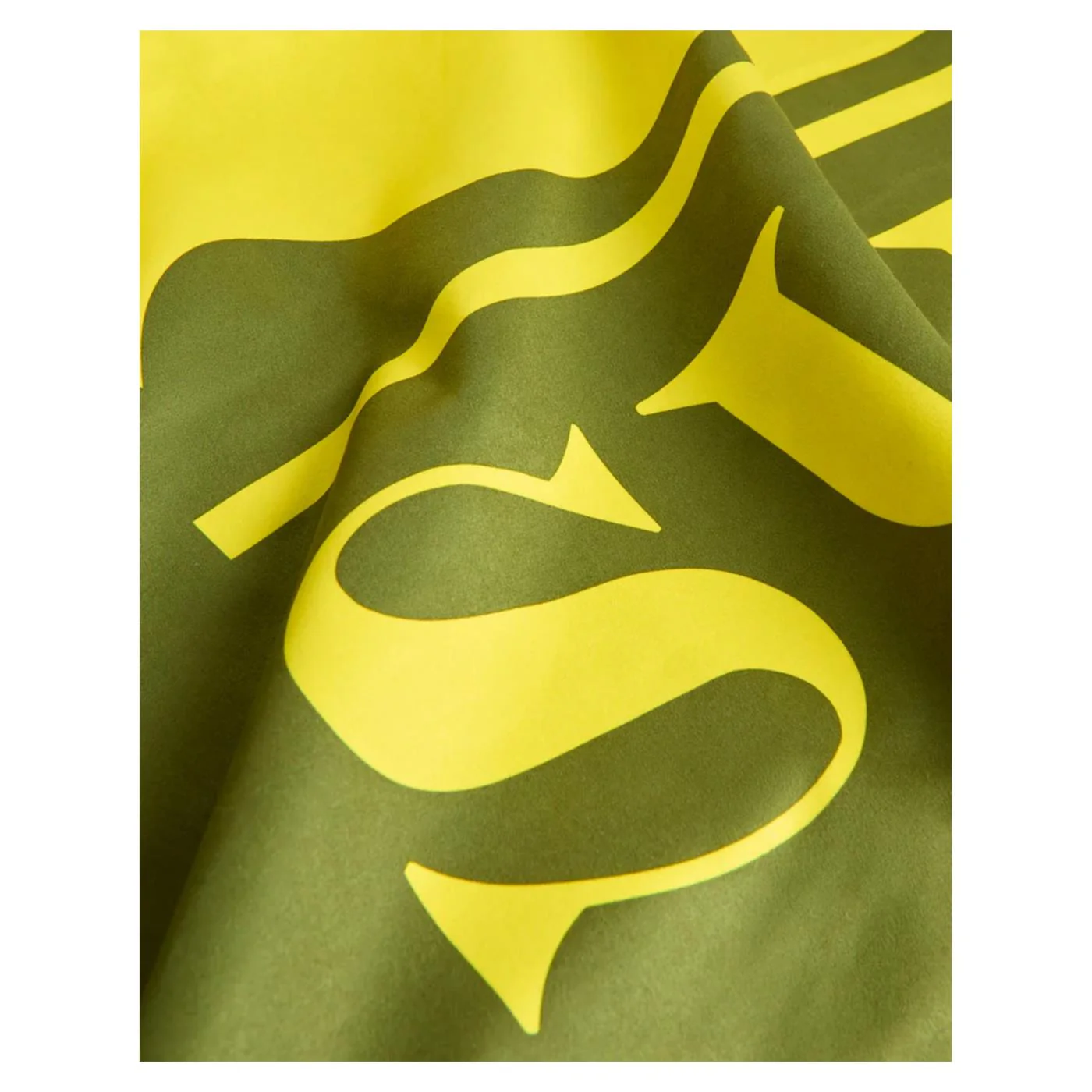 SUNDEK JIN MICROFIBER TOWEL - Image 2