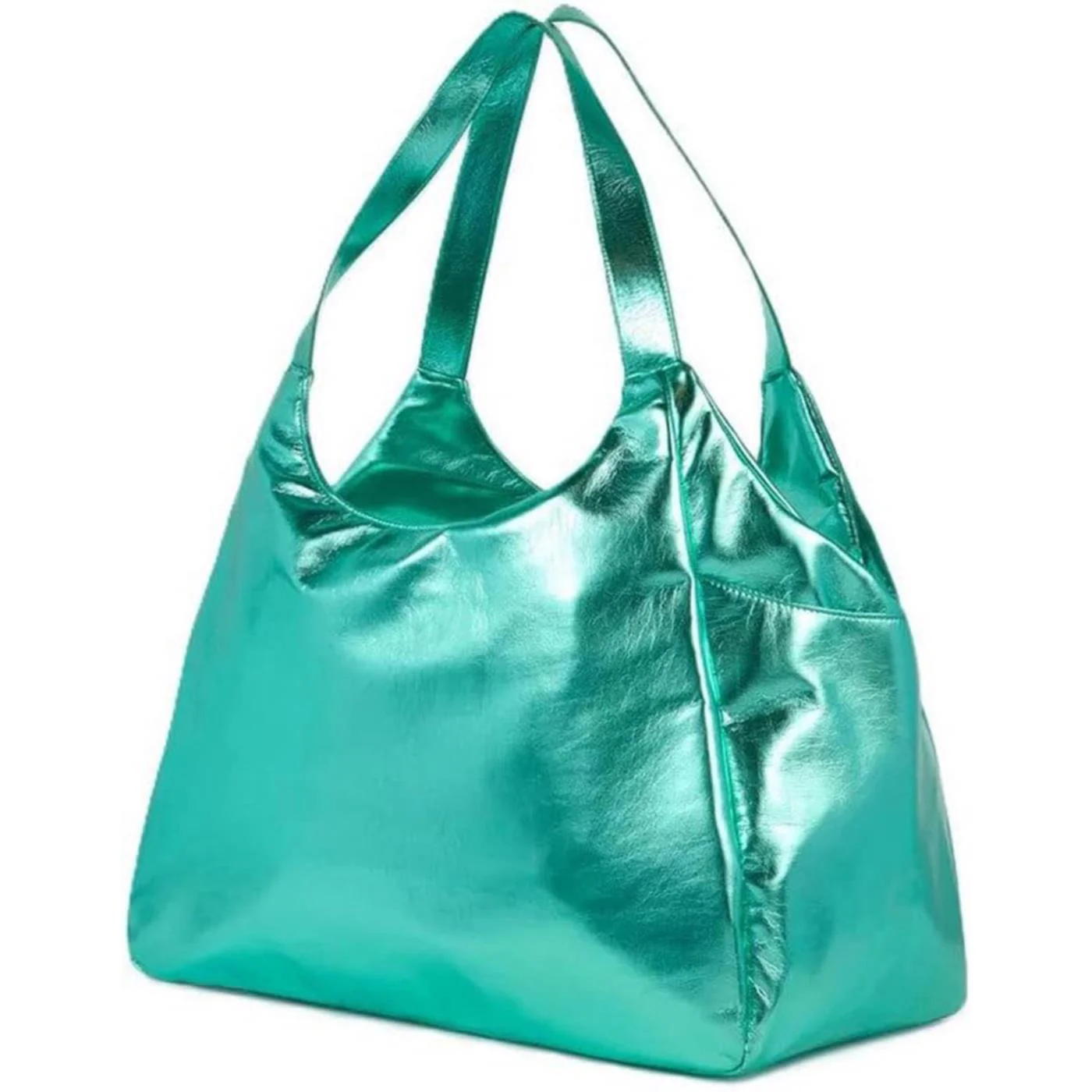 SUNDEK LAMINATED CHEL BAG - Image 2