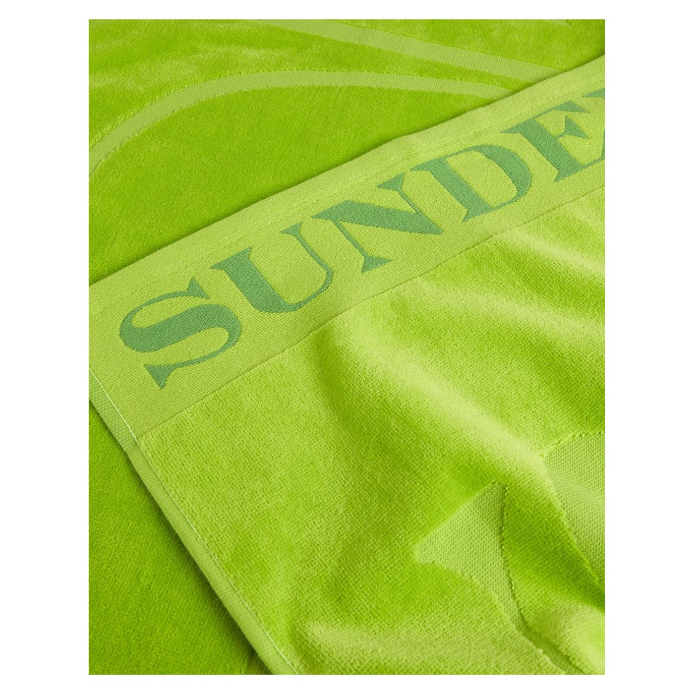 SUNDEK LOGO TOWEL - Image 2