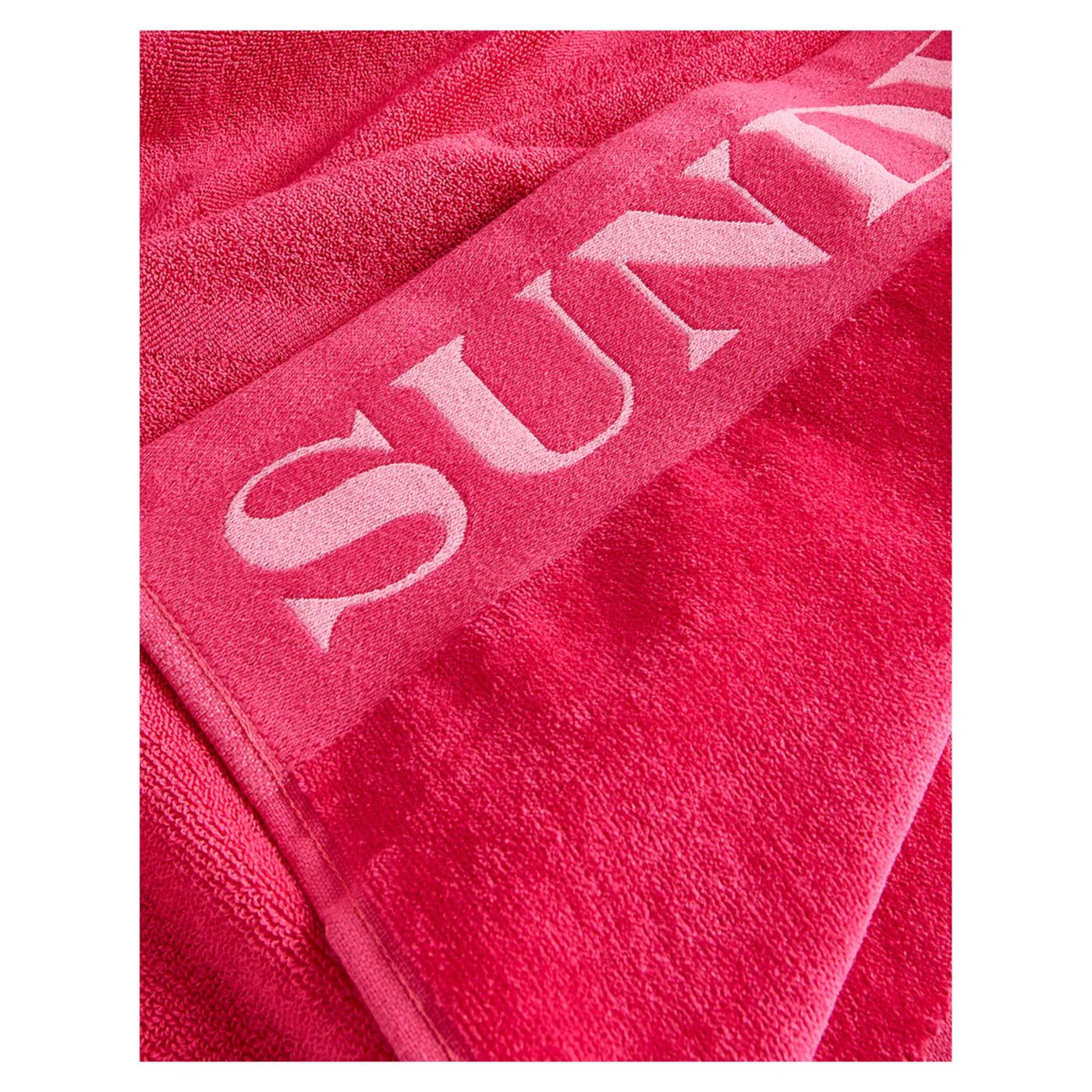 SUNDEK LOGO TOWEL - Image 2