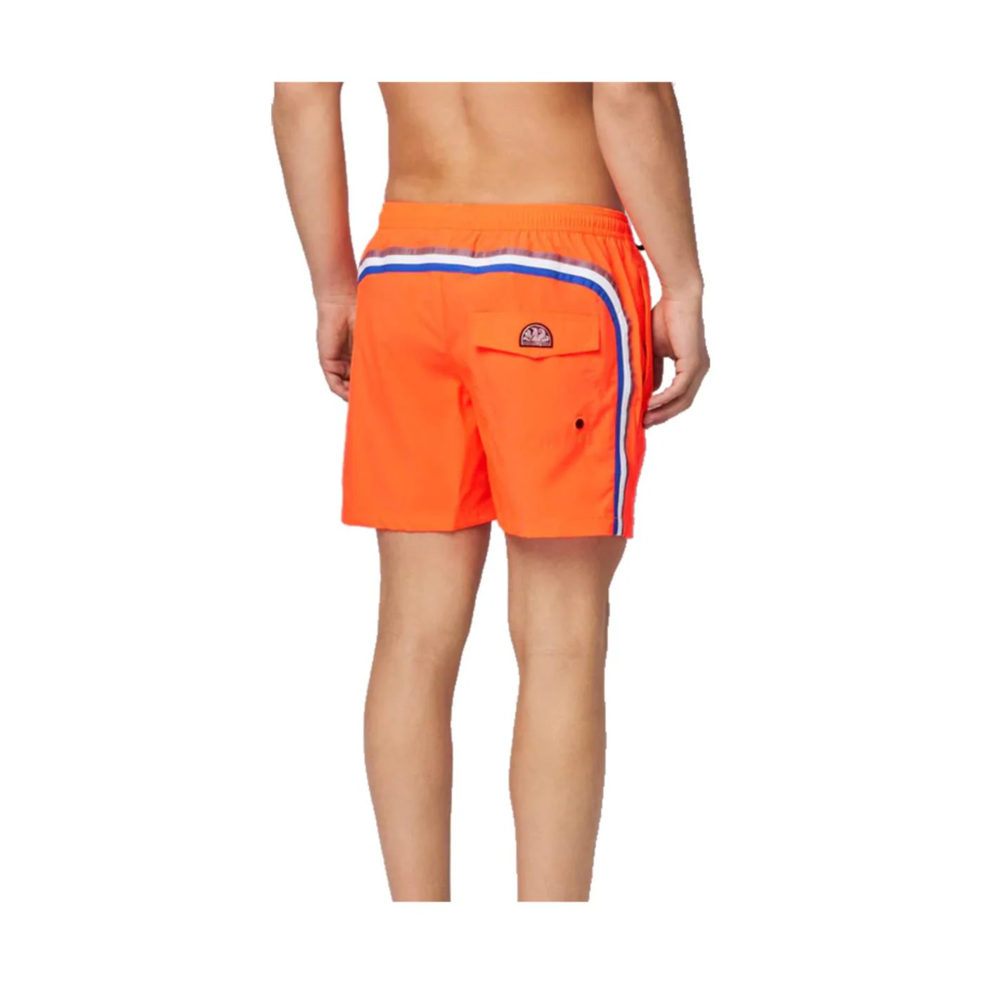 SUNDEK M3S018 BOARDSHORT - Image 2
