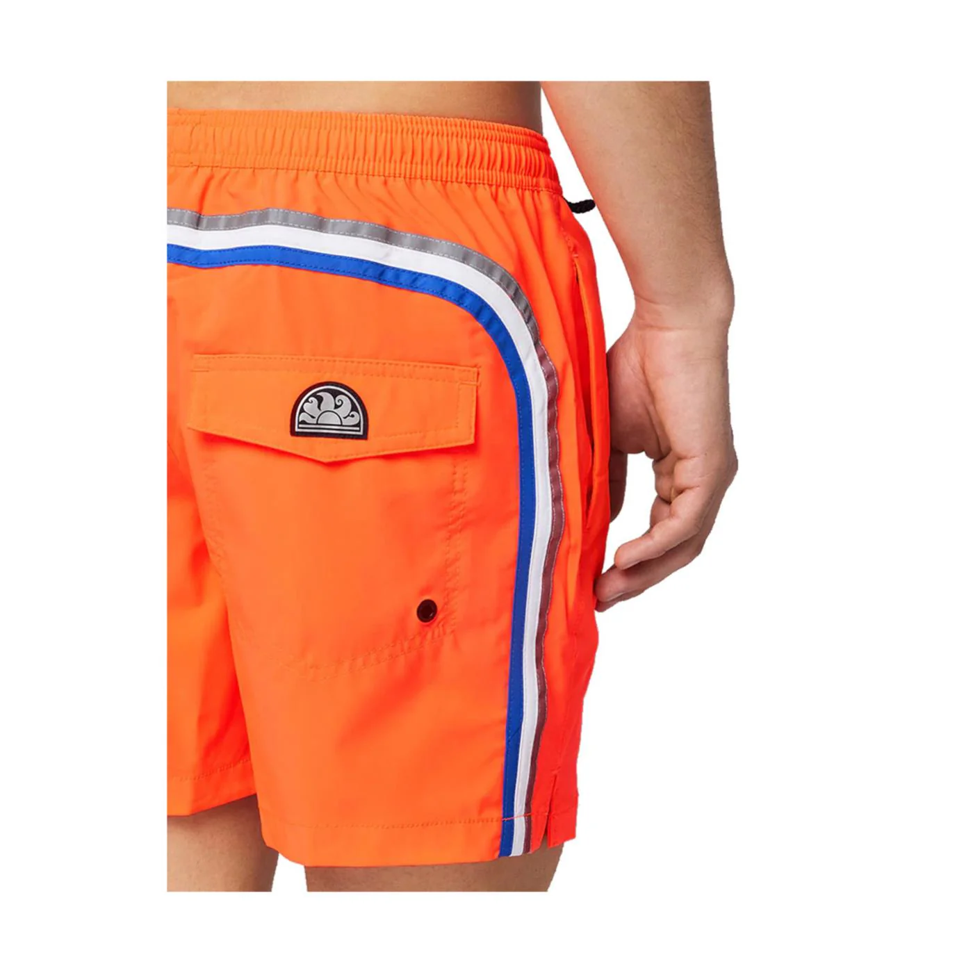 SUNDEK M3S018 BOARDSHORT - Image 3