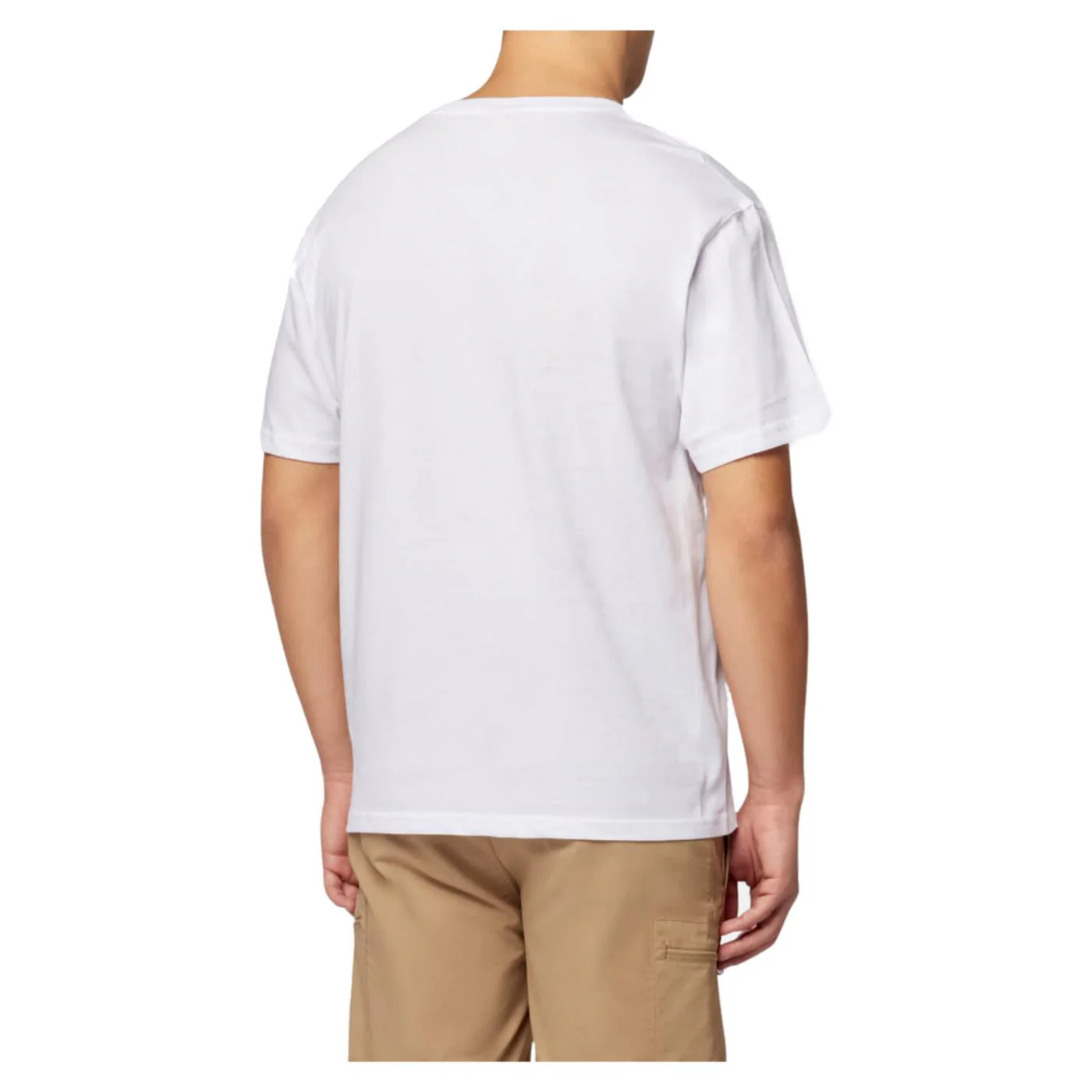 SUNDEK NEW SIMEON BIG LOGO TEE - Image 2