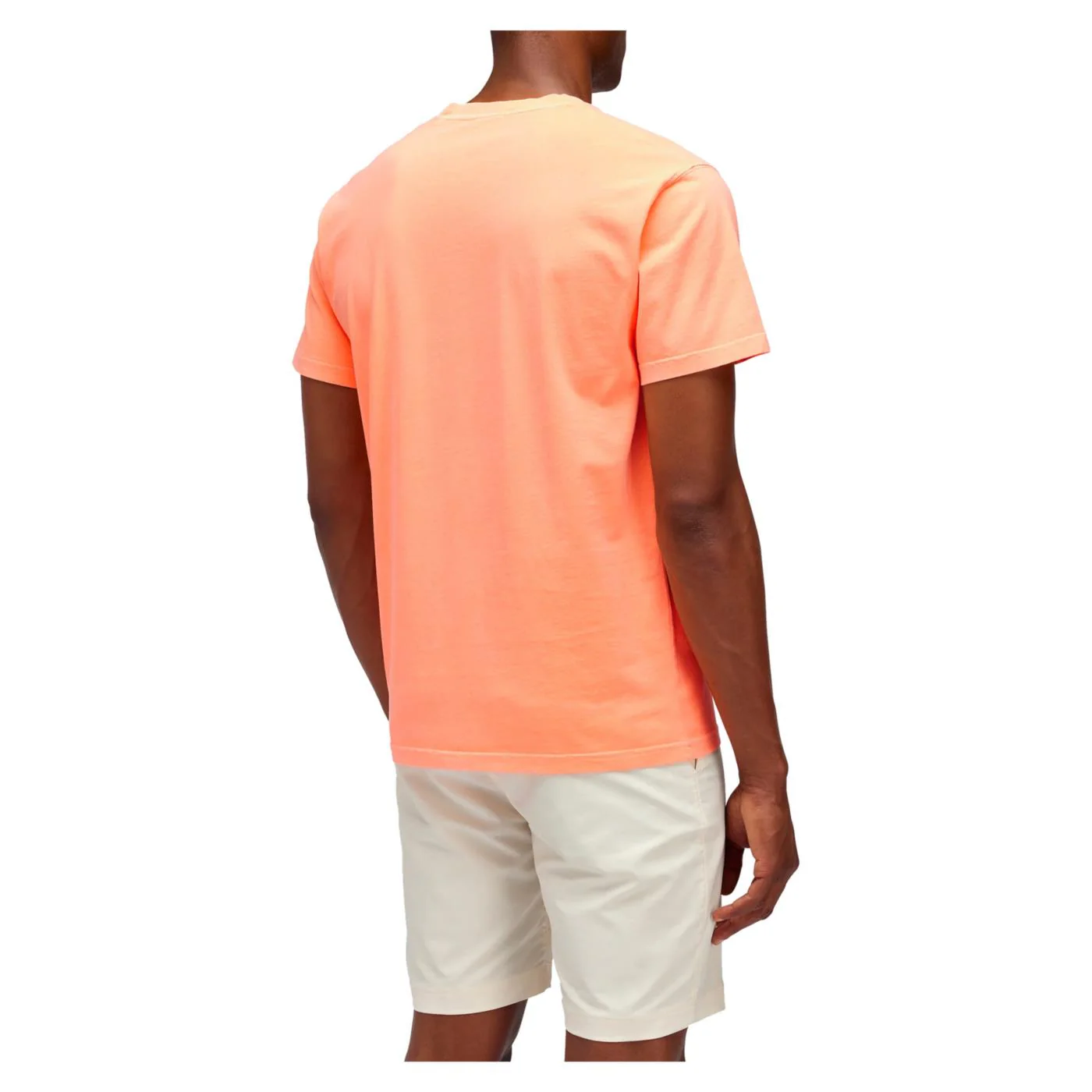 SUNDEK NEW SIMEON BIG LOGO TEE - Image 2