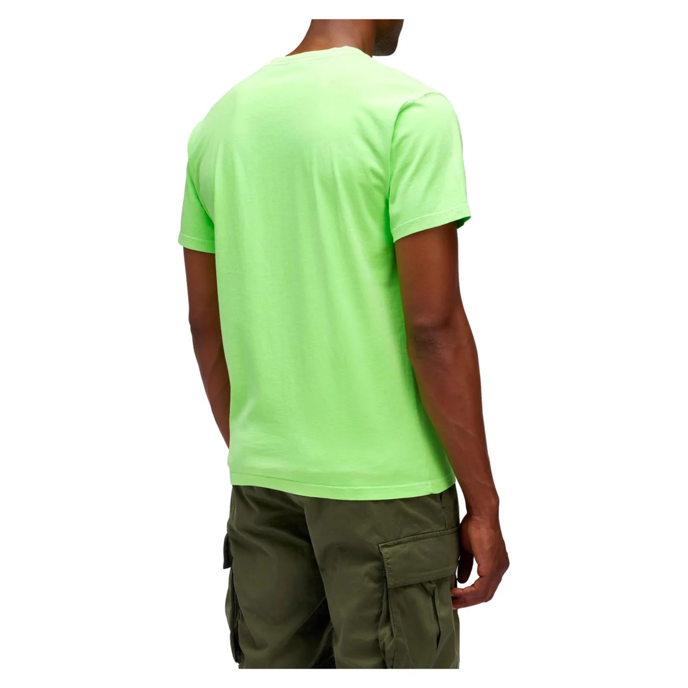 SUNDEK NEW SIMEON BIG LOGO TEE - Image 2