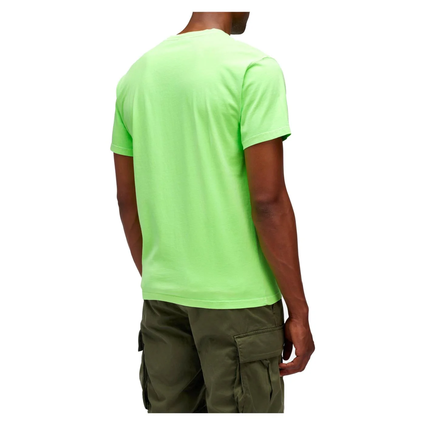 SUNDEK NEW SIMEON BIG LOGO TEE - Image 2