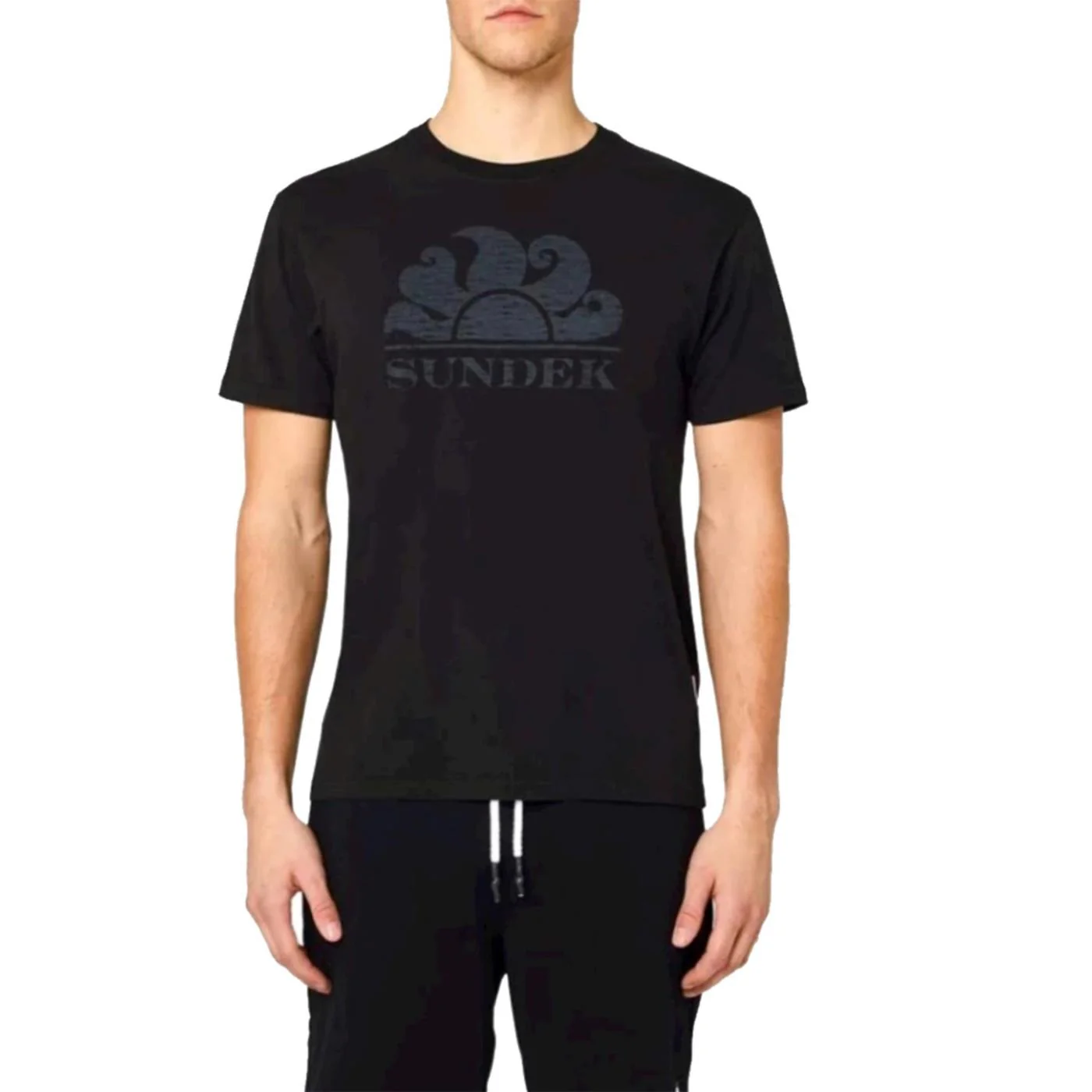 SUNDEK NEW SIMEON LOGO TEE - Image 2