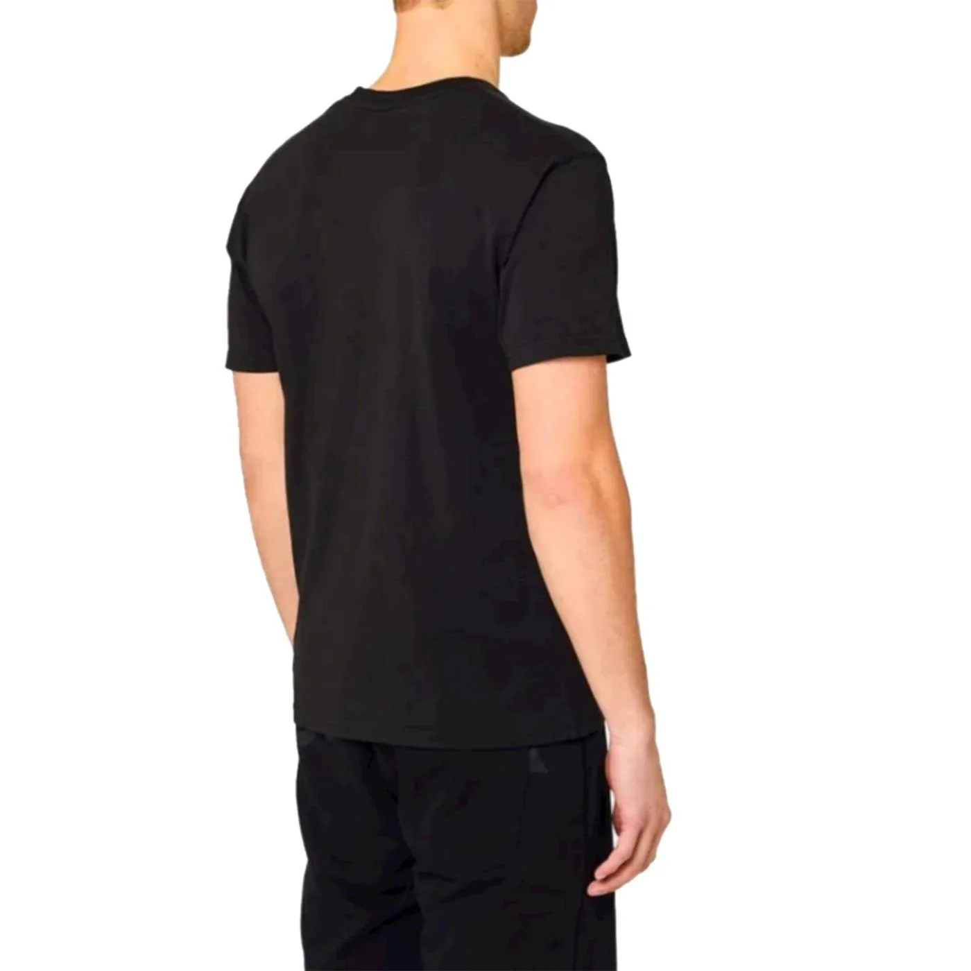 SUNDEK NEW SIMEON LOGO TEE - Image 3