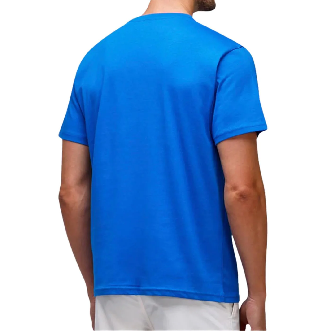 SUNDEK NEW SIMEON LOGO TEE - Image 2