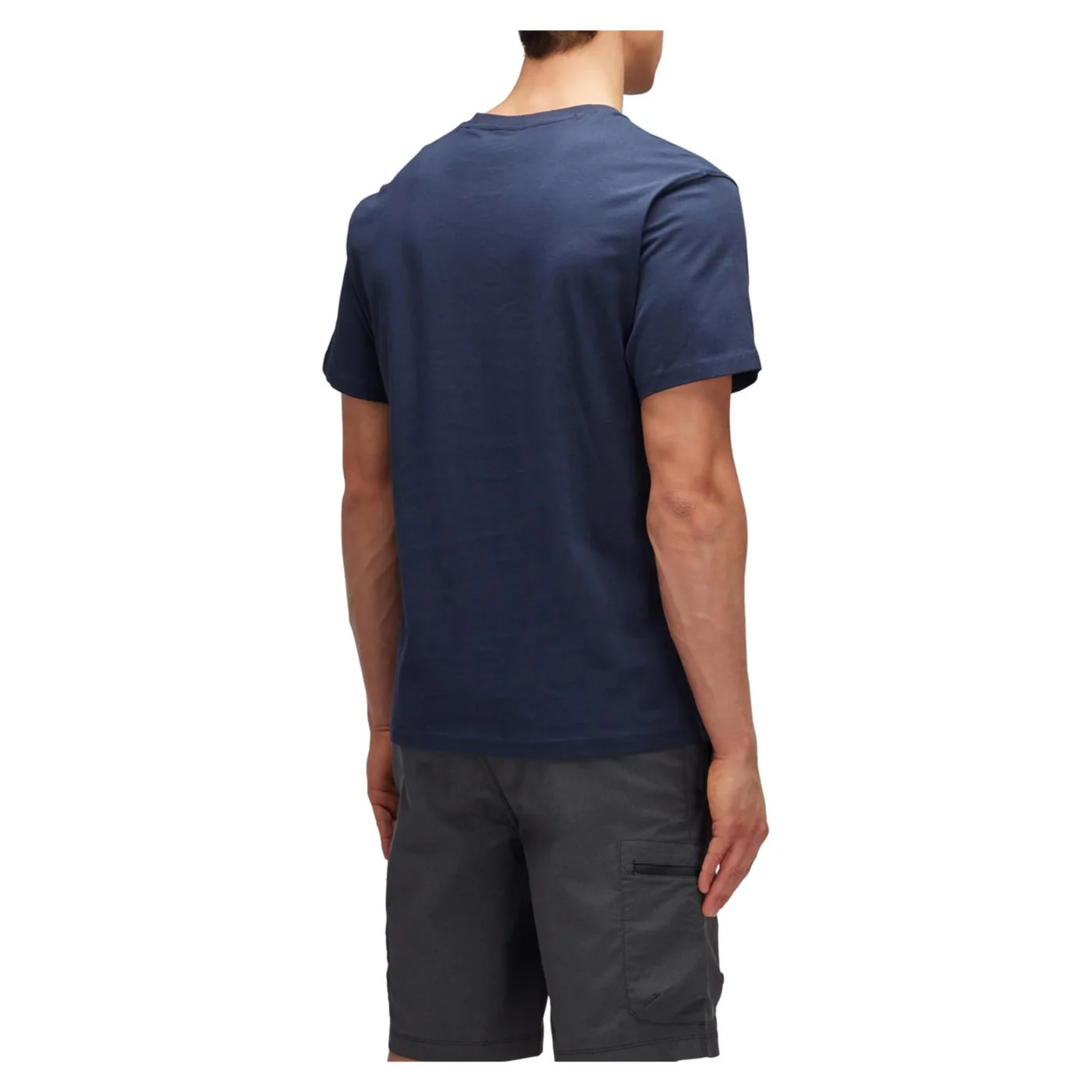 SUNDEK NEW SIMEON LOGO TEE - Image 2