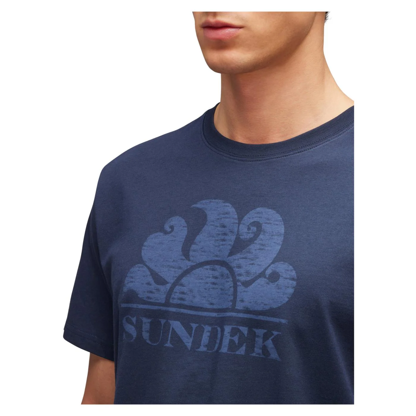 SUNDEK NEW SIMEON LOGO TEE - Image 3