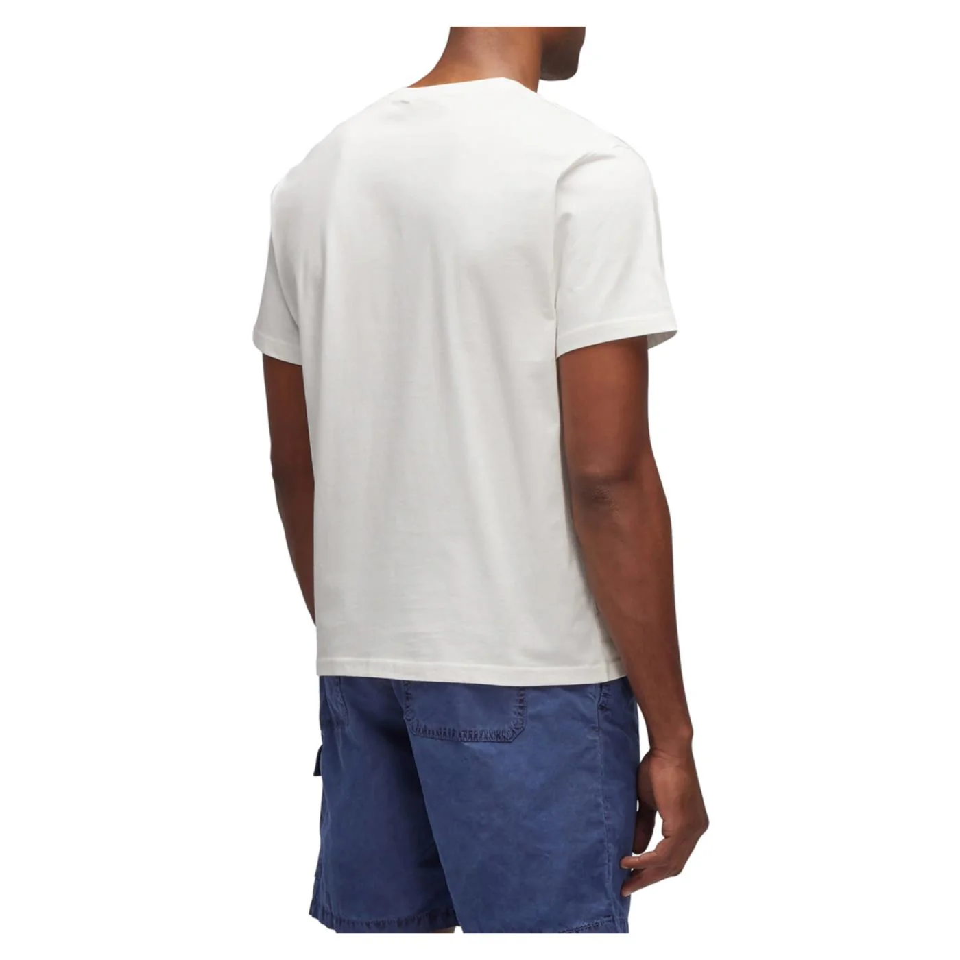 SUNDEK NEW SIMEON LOGO TEE - Image 2