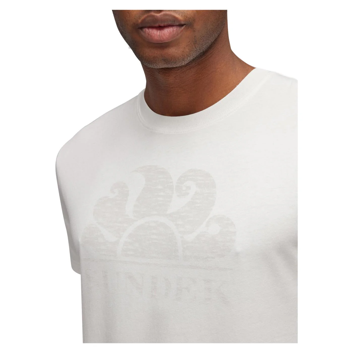 SUNDEK NEW SIMEON LOGO TEE - Image 3