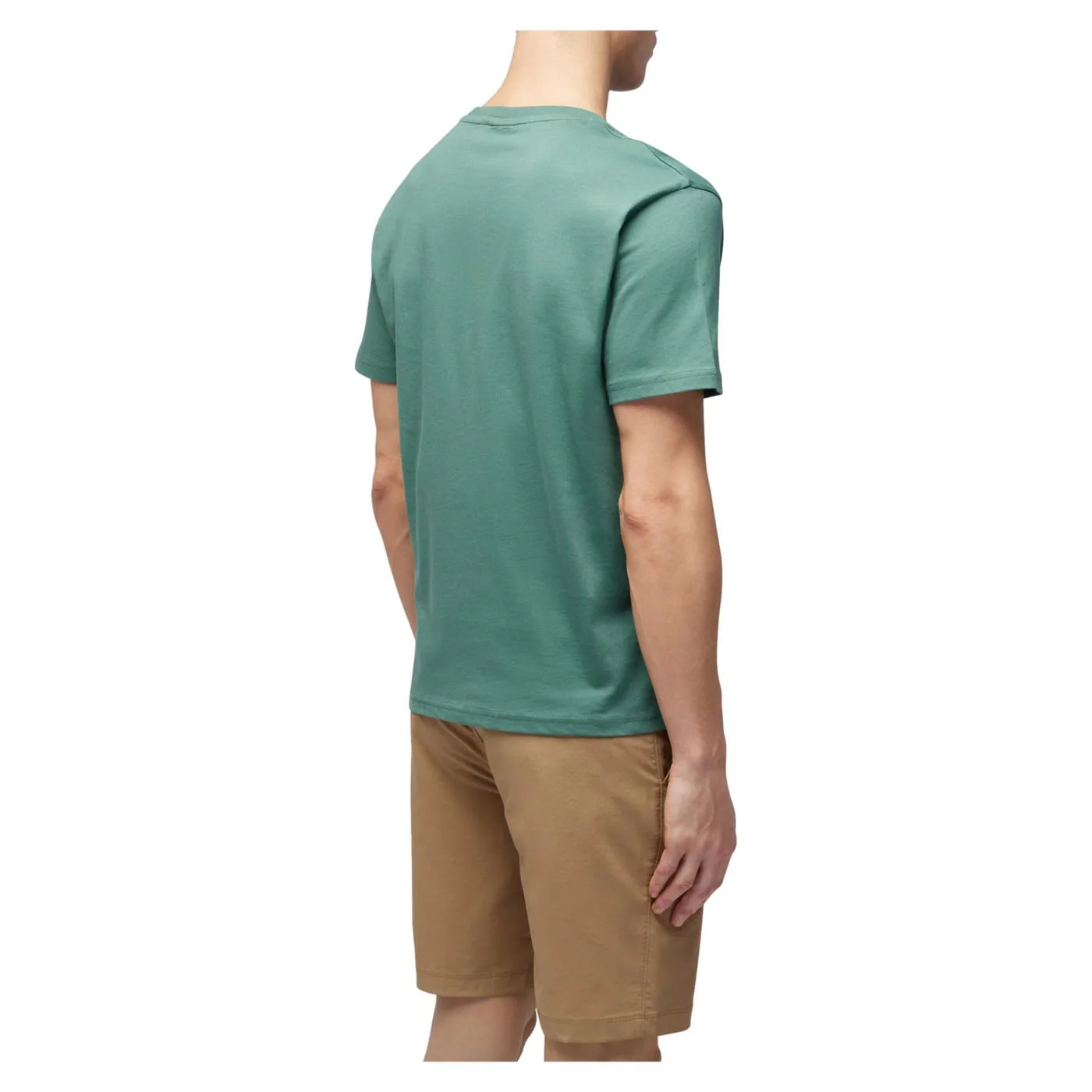 SUNDEK NEW SIMEON LOGO TEE - Image 2