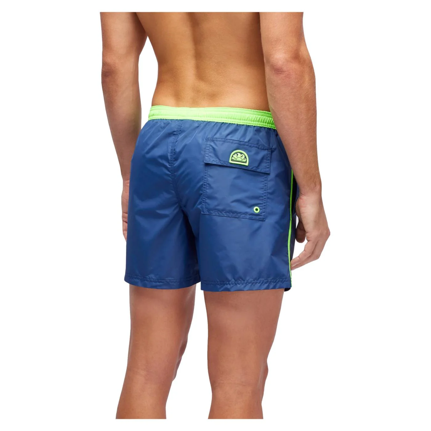 SUNDEK PRINTED BOARDSHORT - Image 2