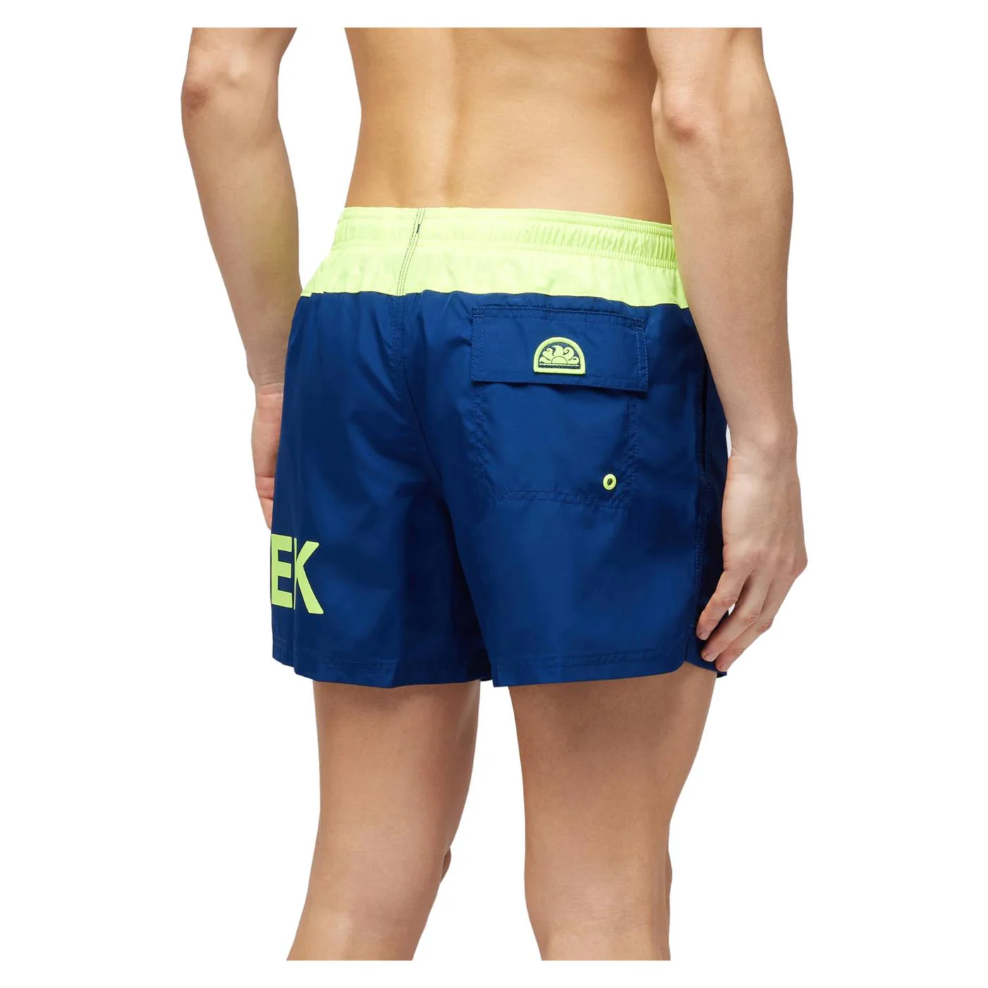 SUNDEK PRINTED BOARDSHORT - Image 2
