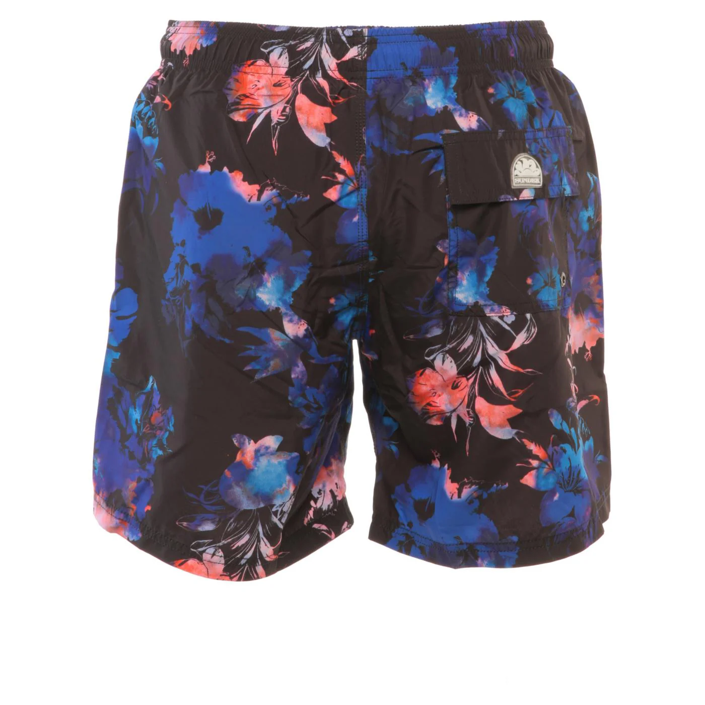 SUNDEK SMOKY DREAM BEACH SHORT - Image 2