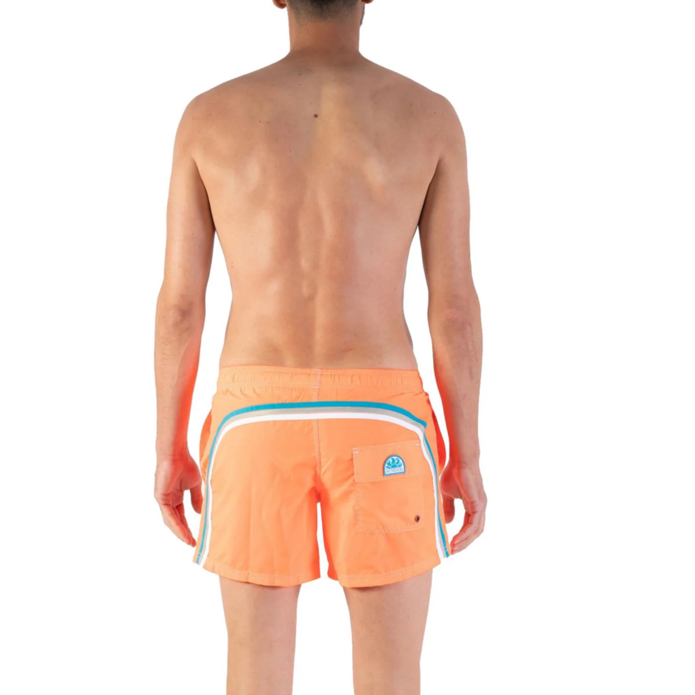 SUNDEK SWIM TRUNKS - Image 2