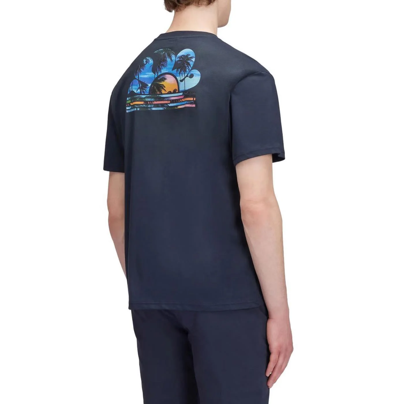 SUNDEK T-SHIRT MANICA CORTA - Image 2