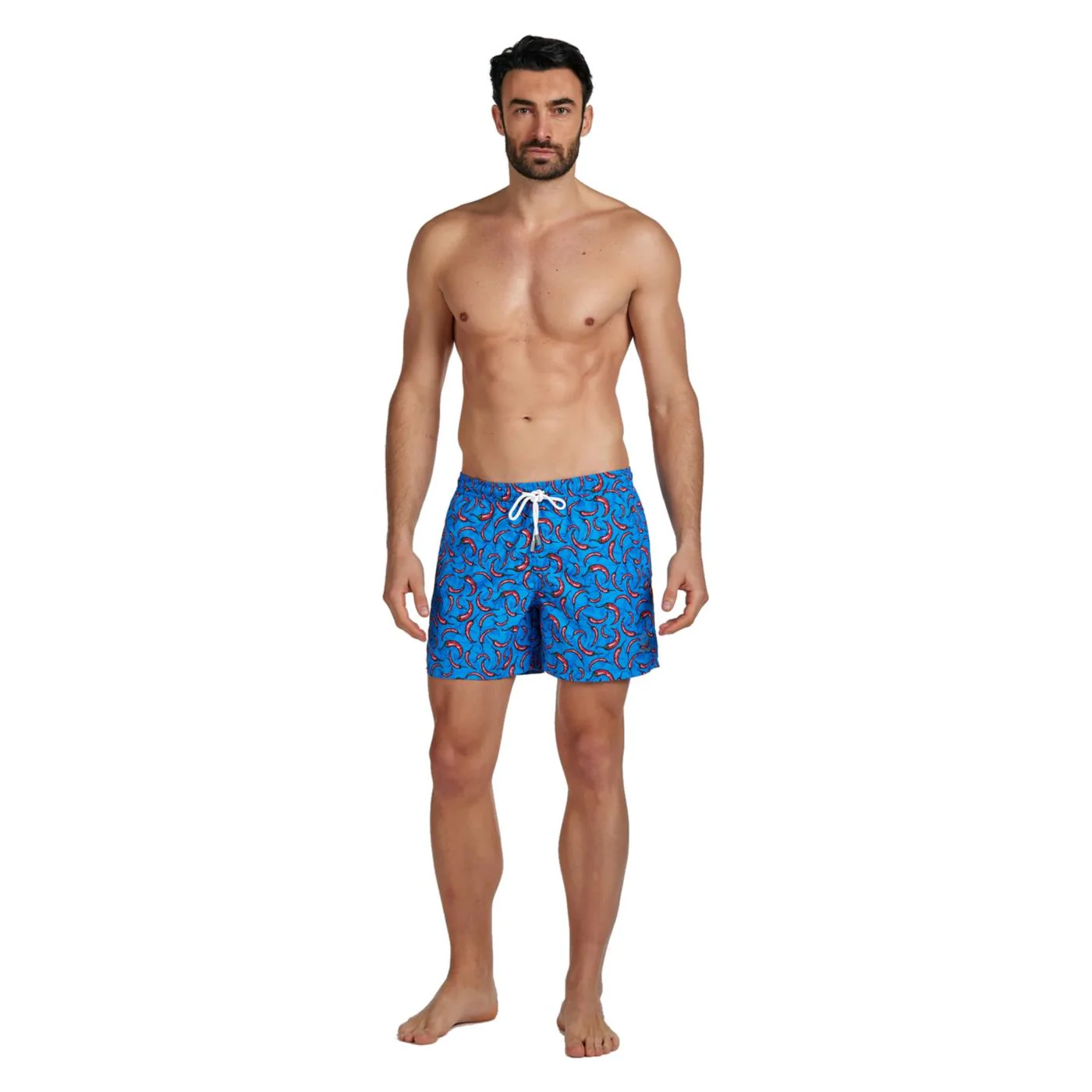 SUNS BOXER CAPRI - Image 2