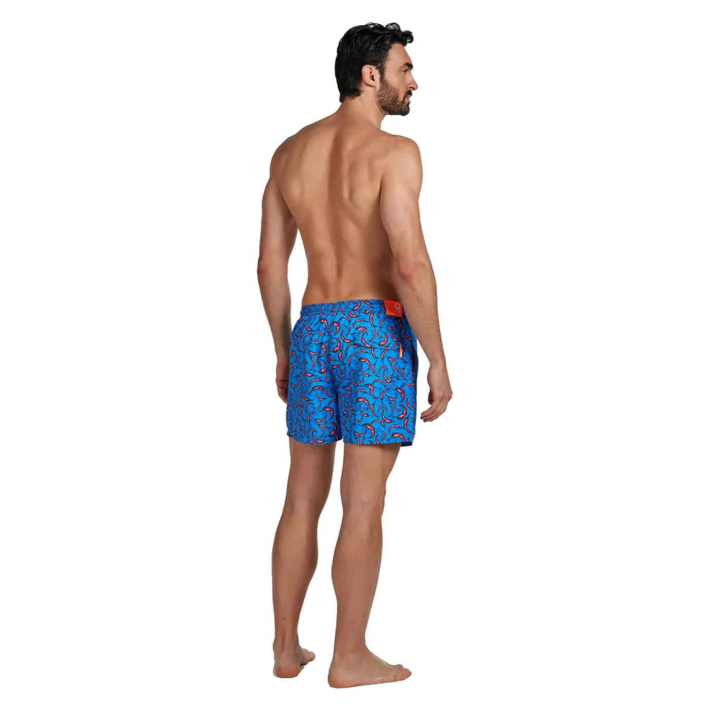 SUNS BOXER CAPRI - Image 3