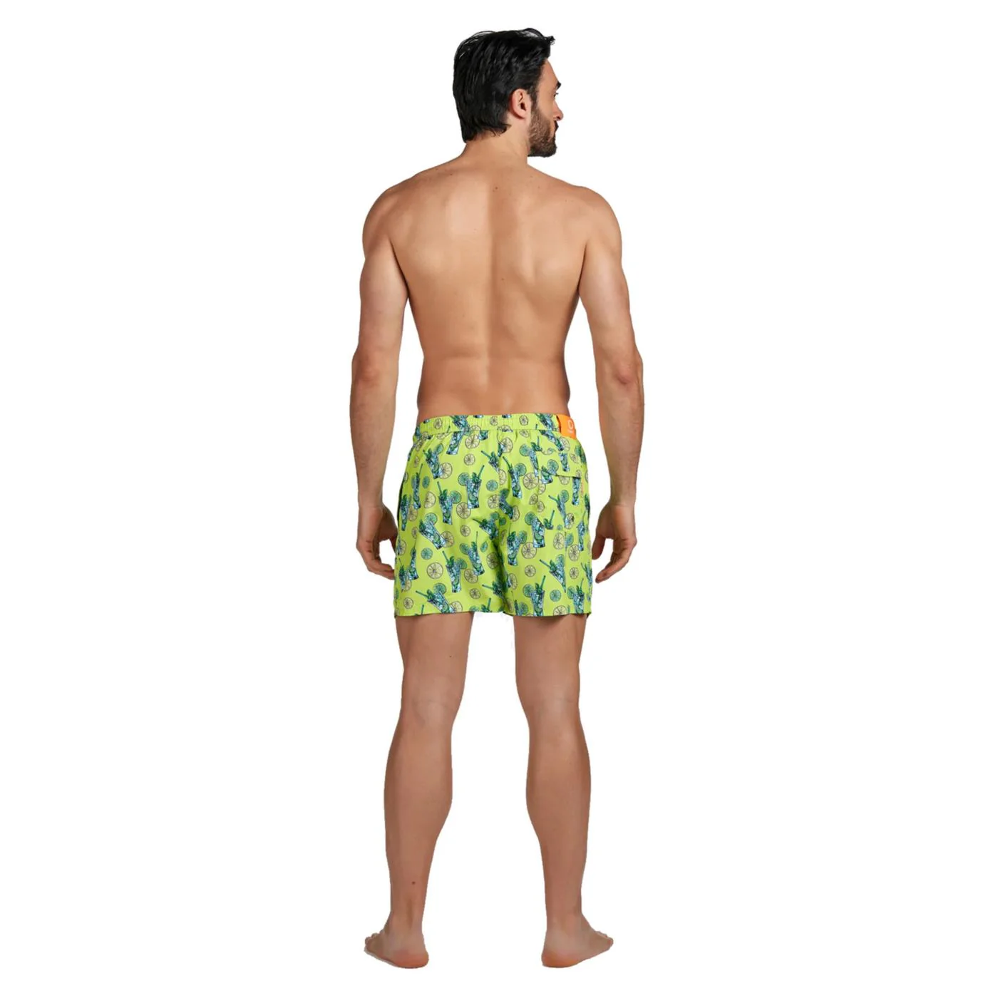 SUNS BOXER CAPRI - Image 3