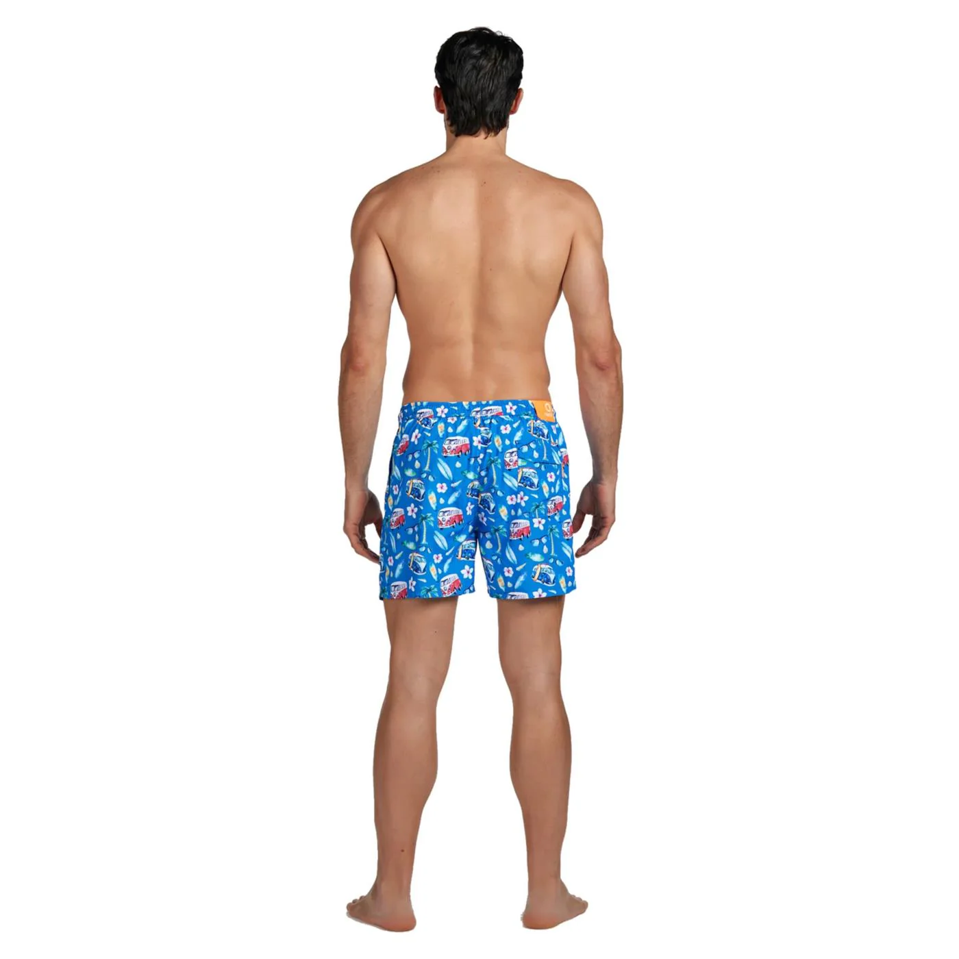 SUNS BOXER CAPRI - Image 3