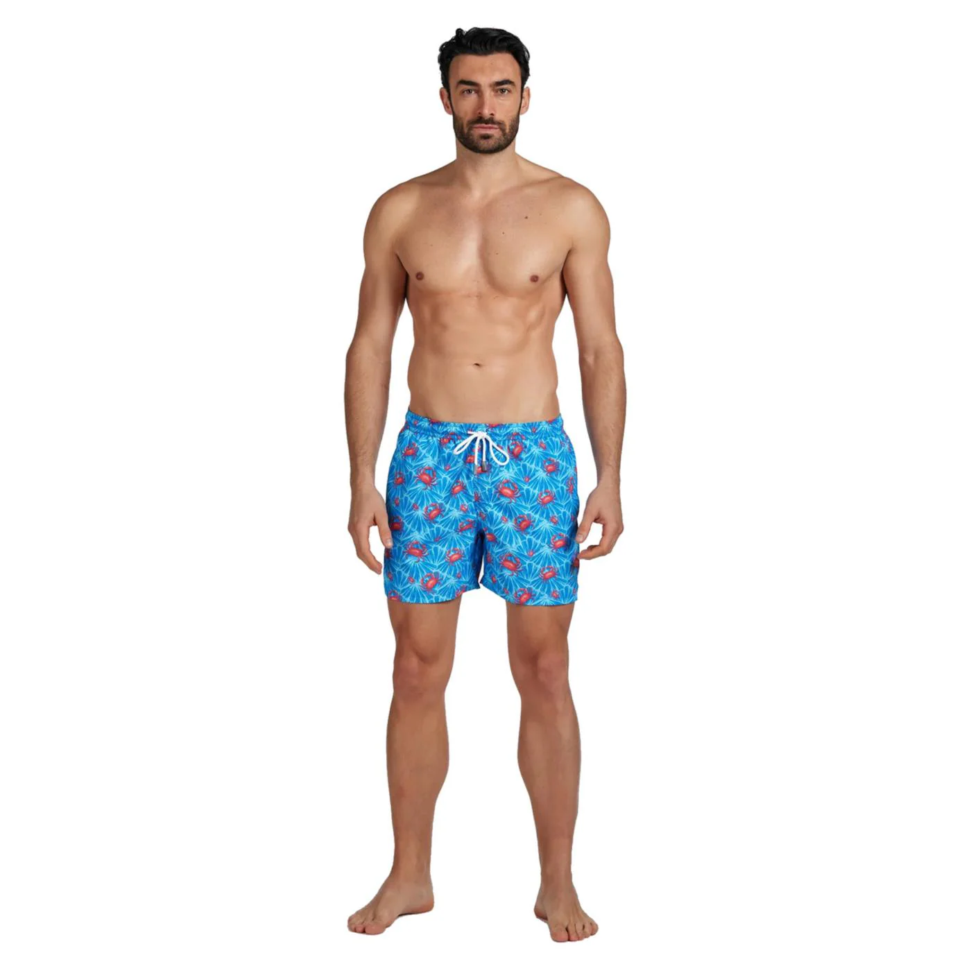 SUNS BOXER CAPRI - Image 2