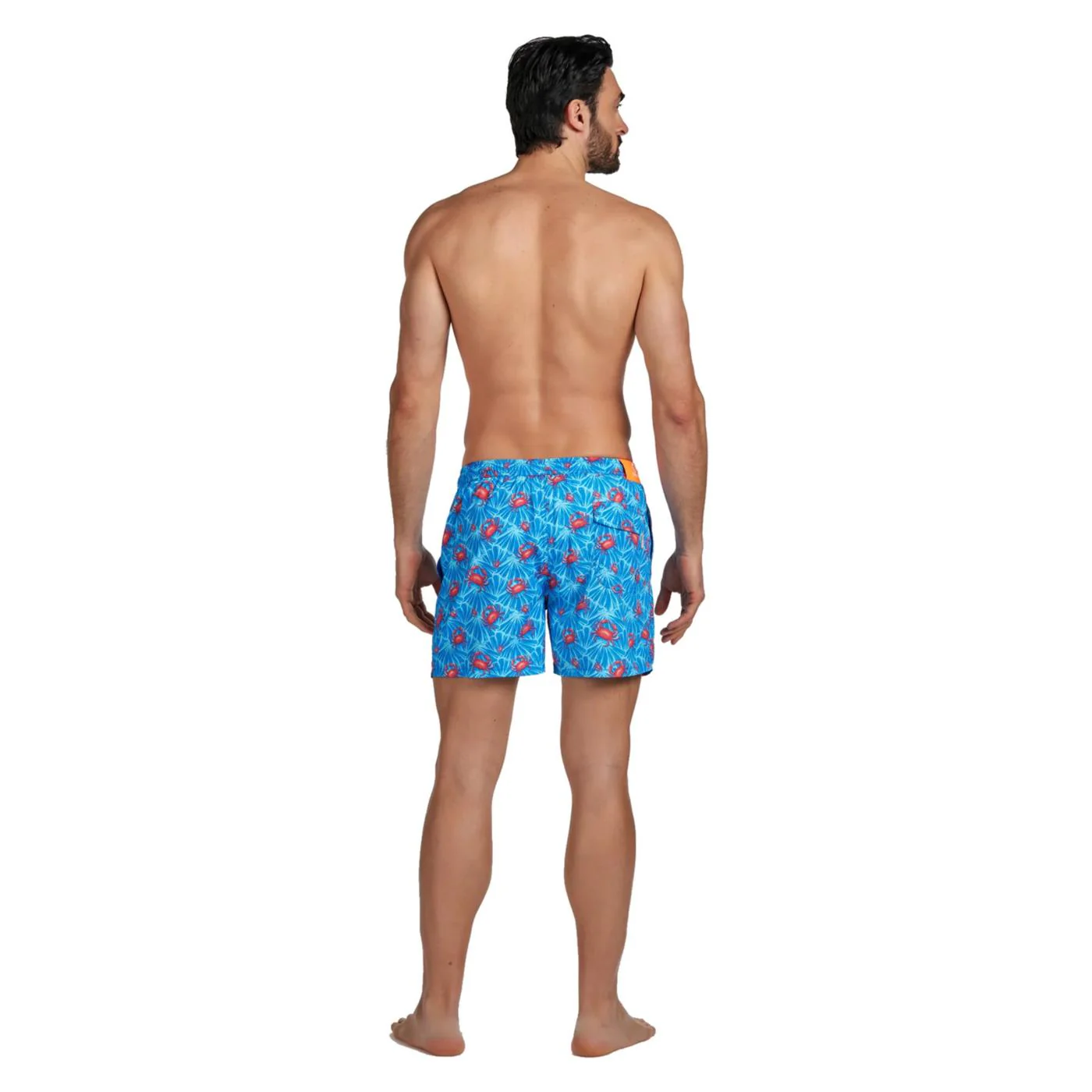 SUNS BOXER CAPRI - Image 3