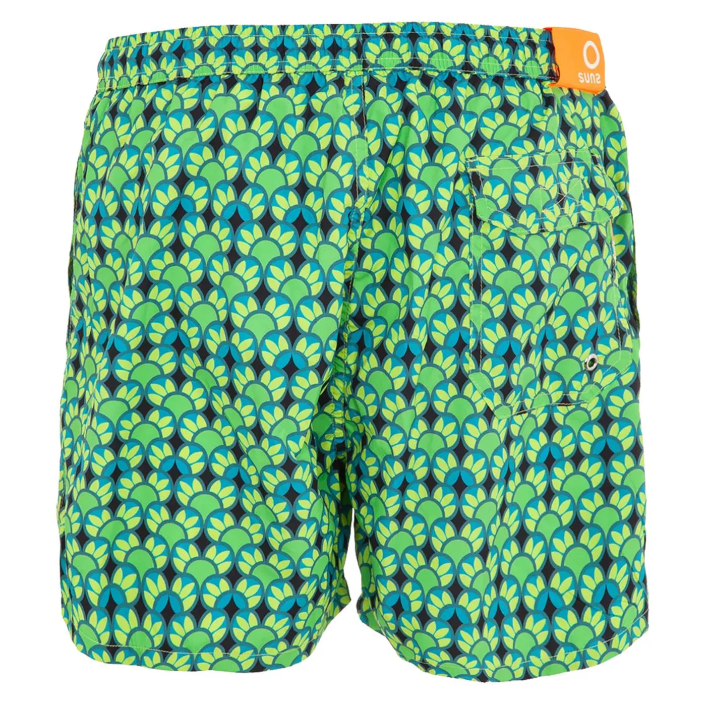 SUNS BOXER CAPRI - Image 2