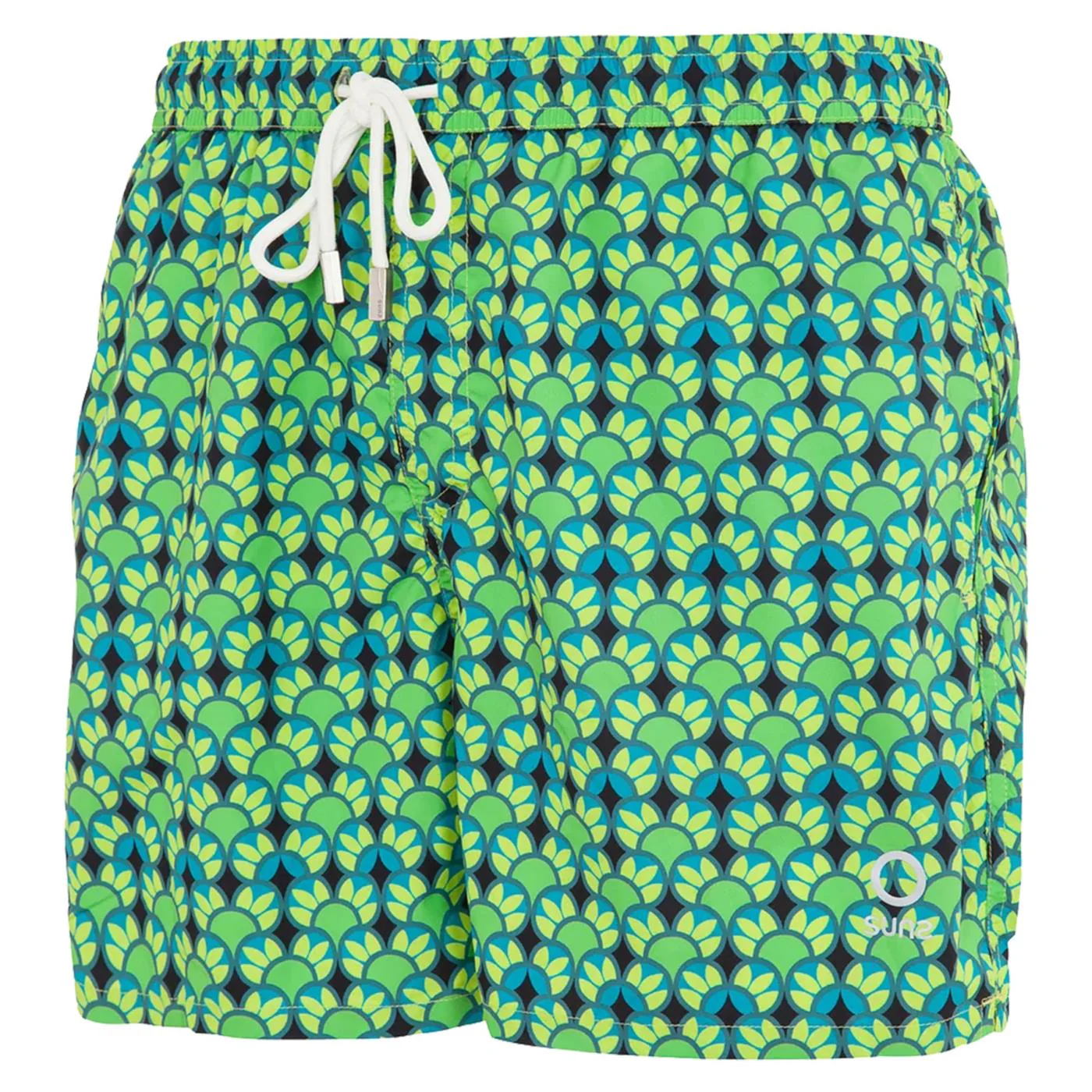 SUNS BOXER CAPRI - Image 3