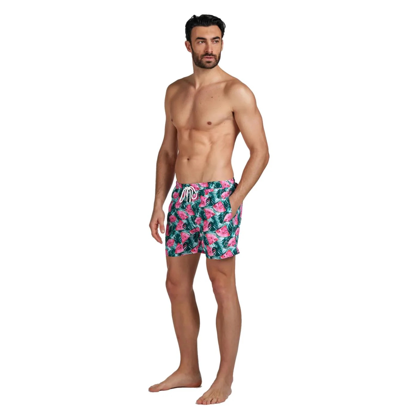 SUNS BOXER CAPRI - Image 2