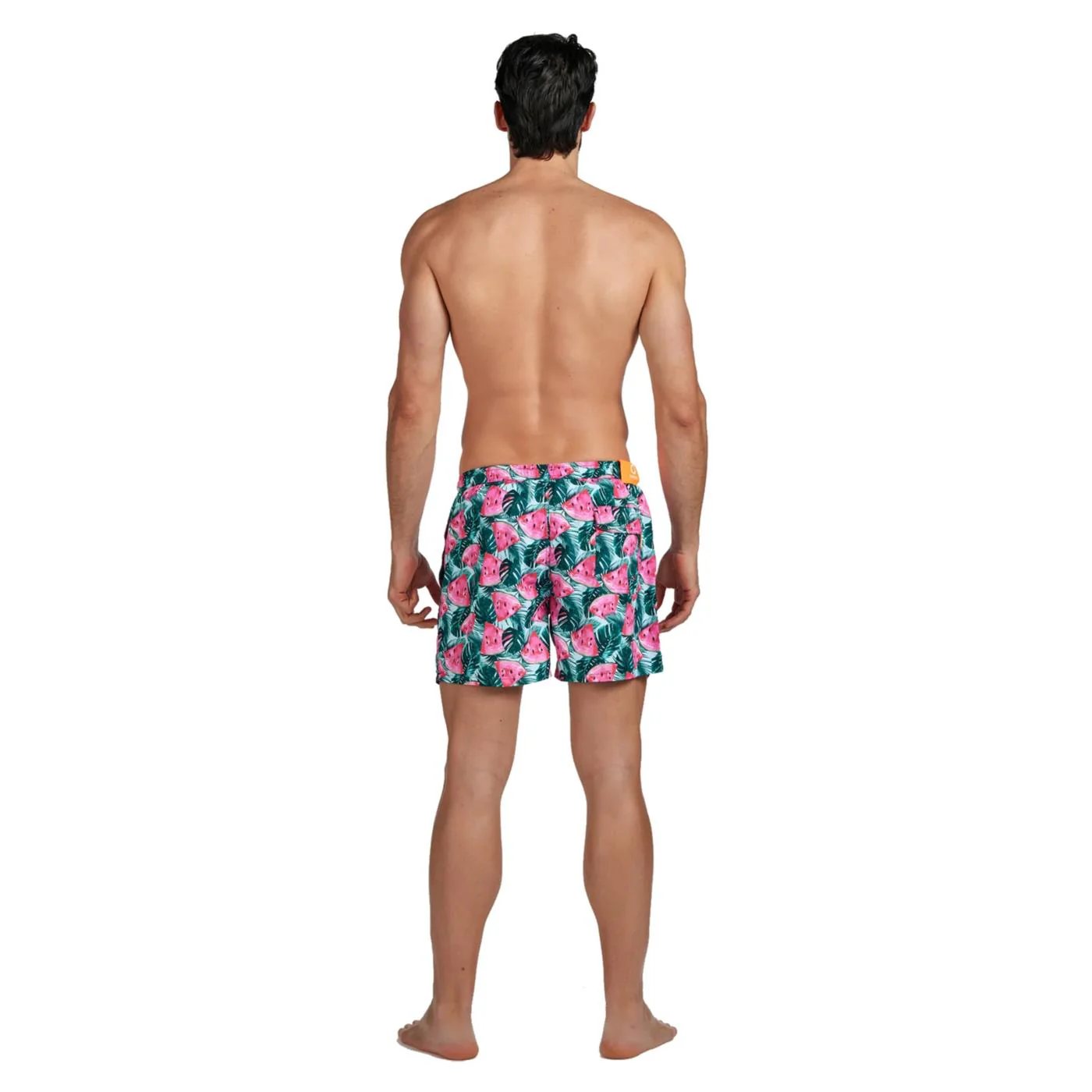 SUNS BOXER CAPRI - Image 3