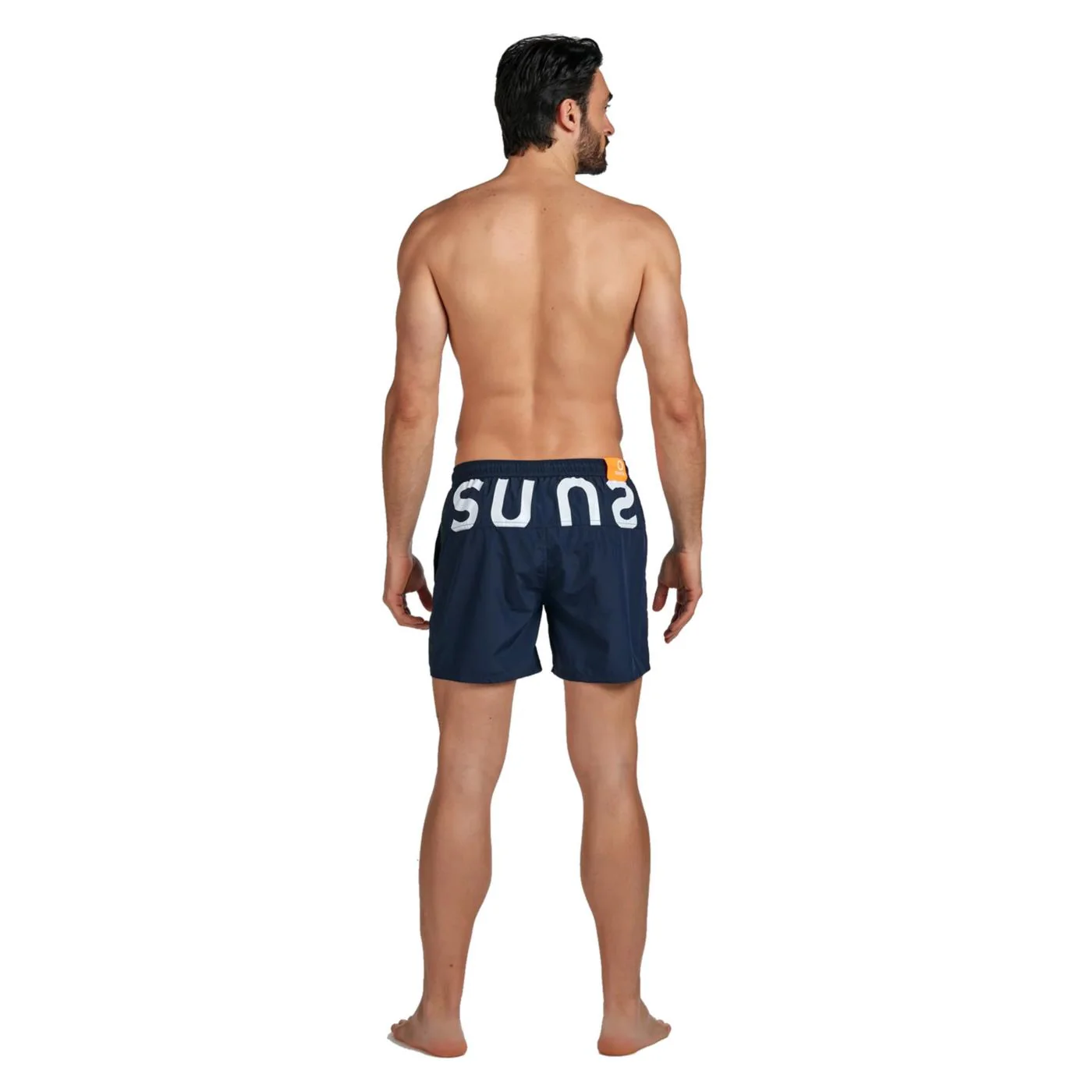 SUNS BOXER CAPRI - Image 4