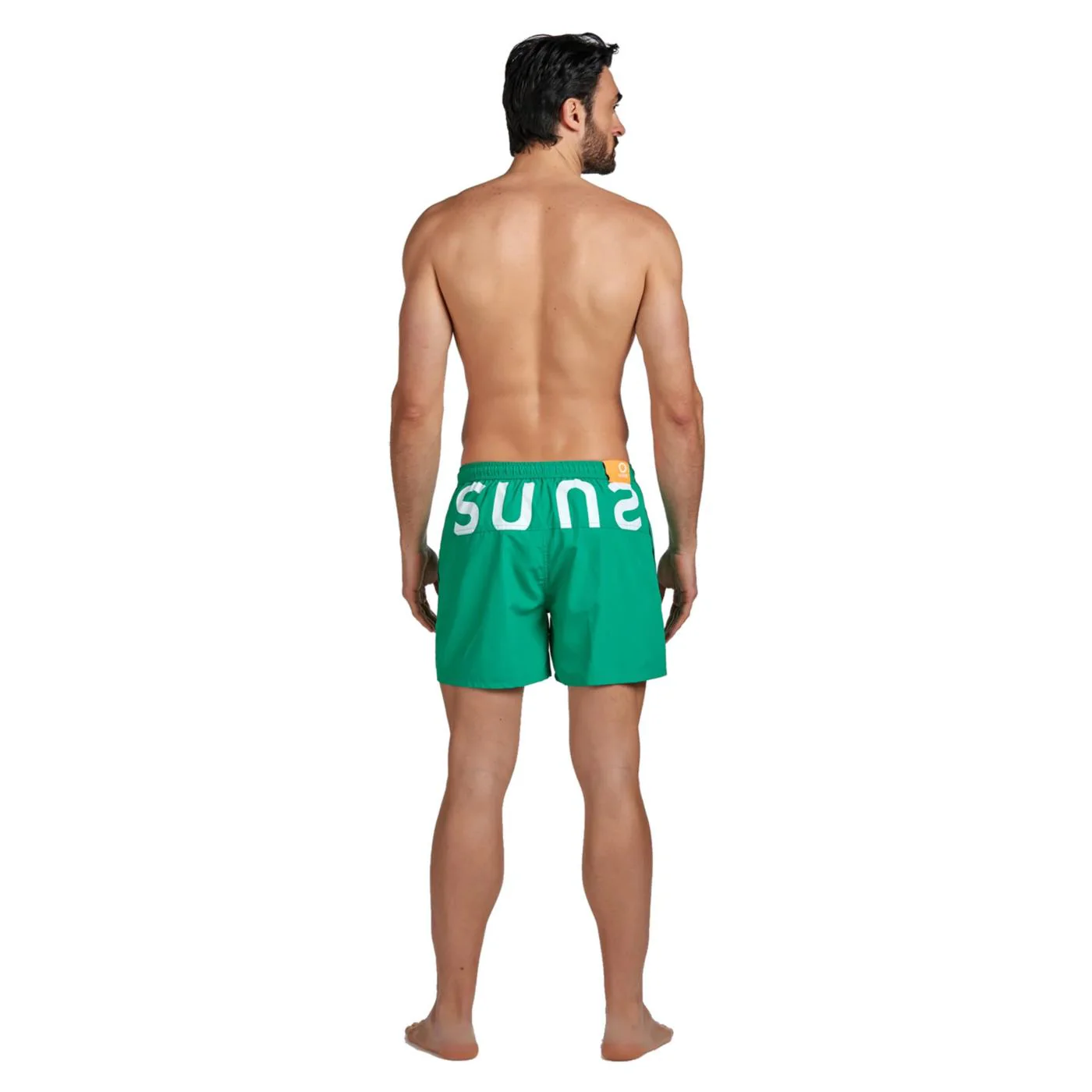 SUNS BOXER SANTA - Image 3