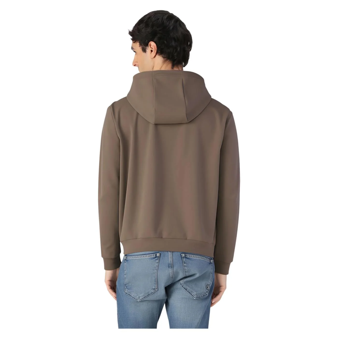 SUNS CLAUDIO LUX FLEECE - Image 2