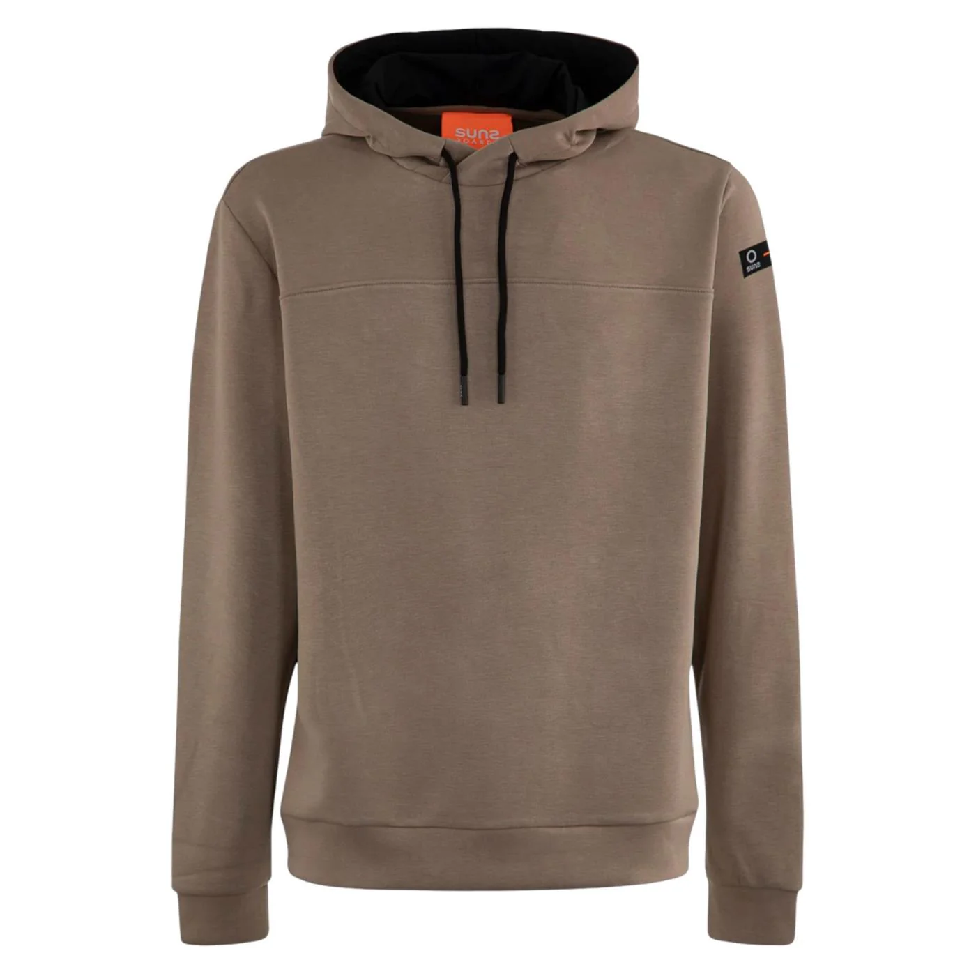 SUNS CLAUDIO LUX FLEECE - Image 3