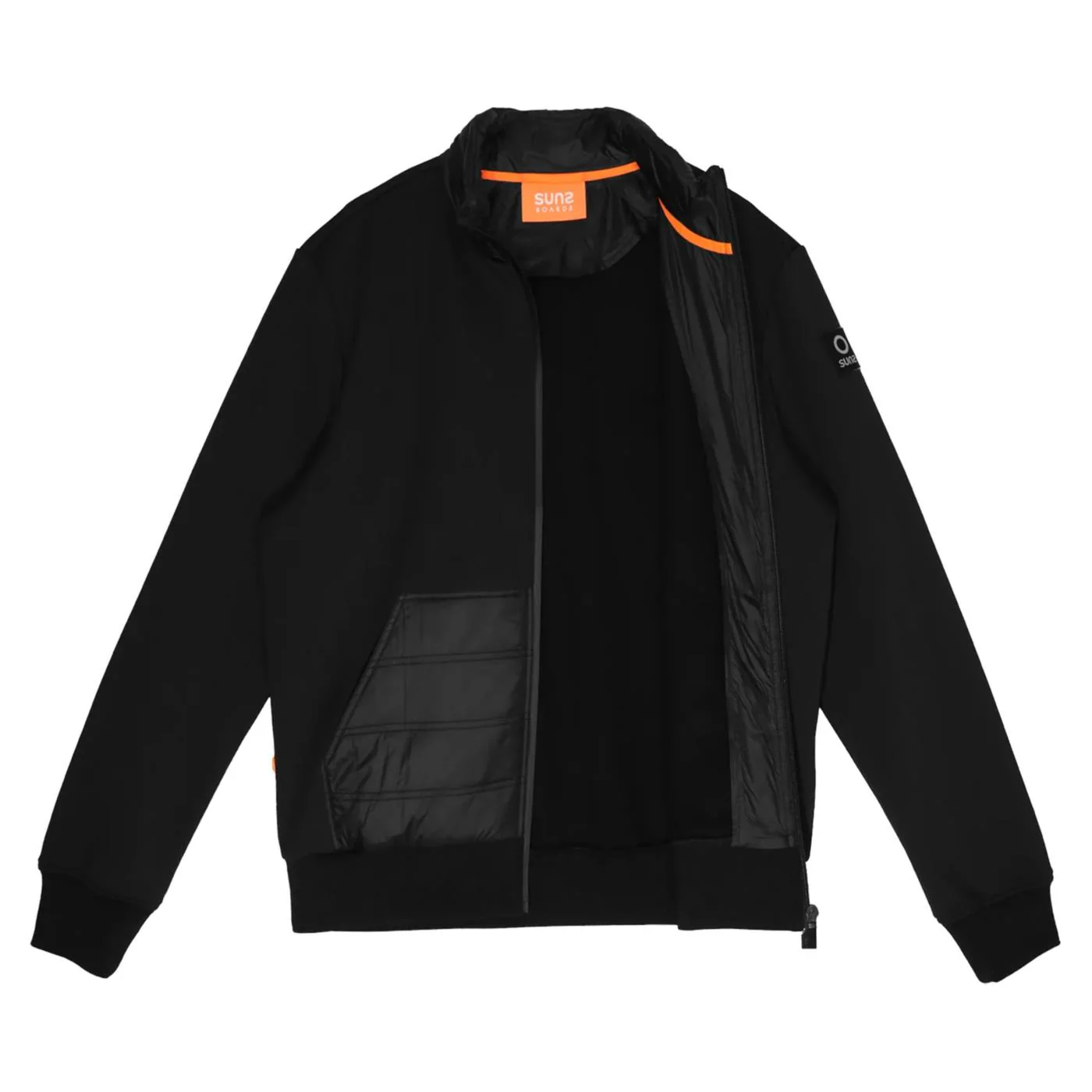 SUNS FLEECE KORE TEK - Image 2