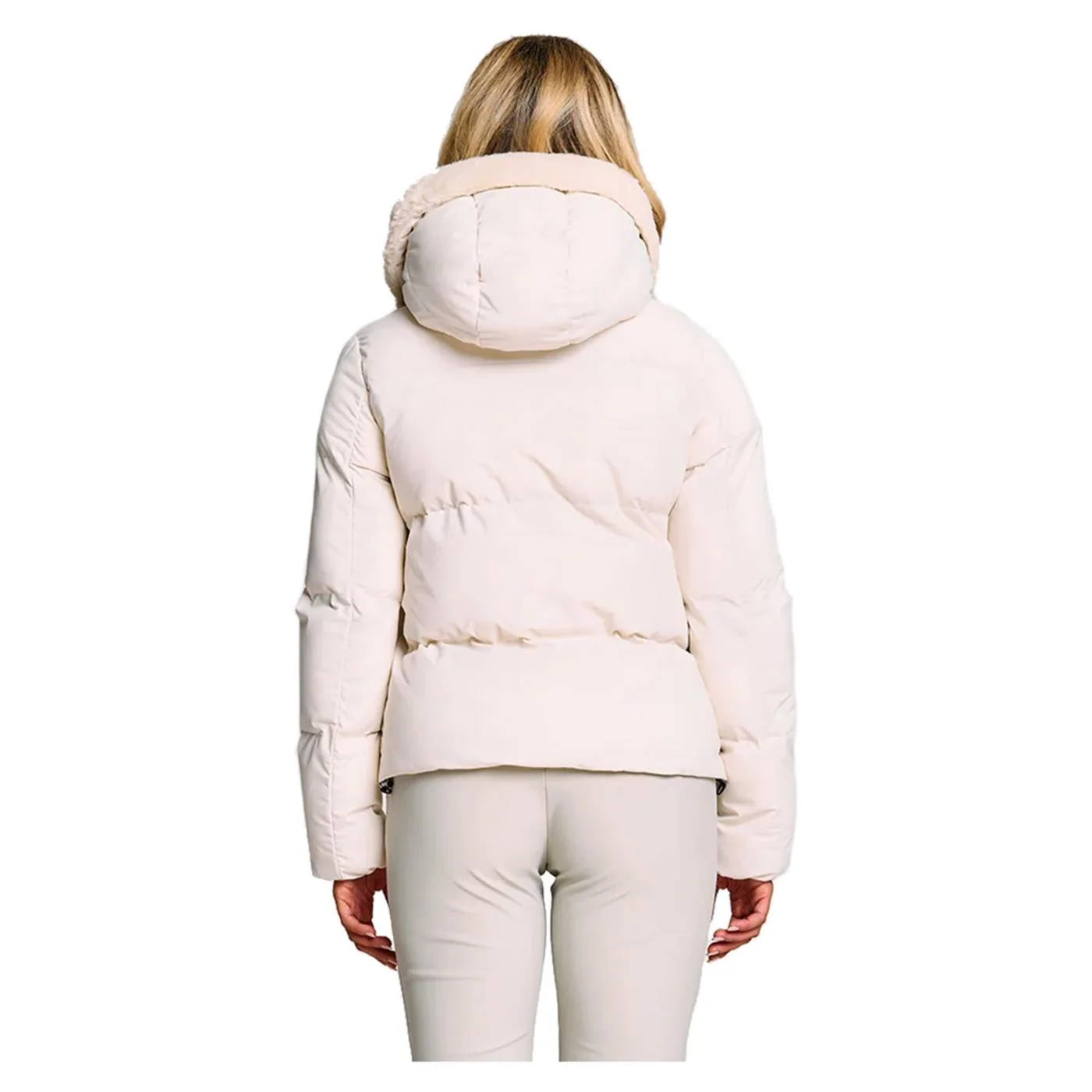 SUNS GINAN WOMAN JACKET - Image 3
